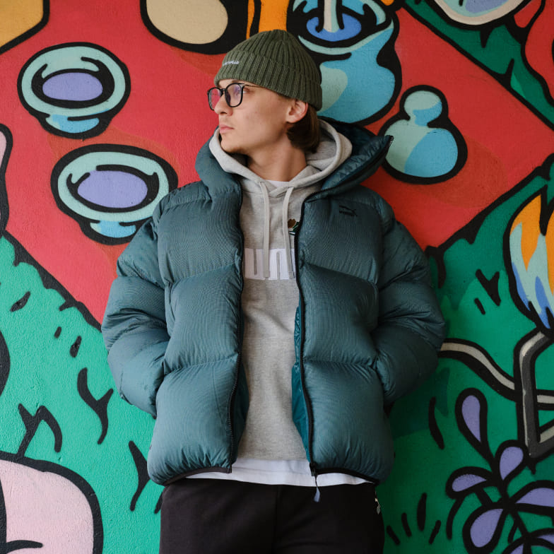 Urban Vibes