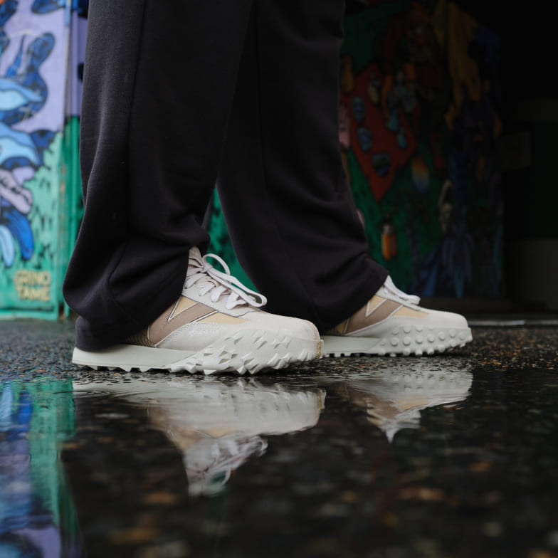Urban Vibes