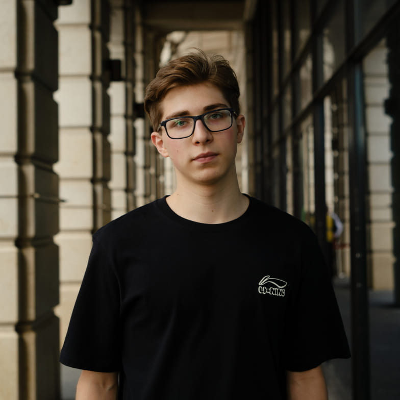 Urban Vibes