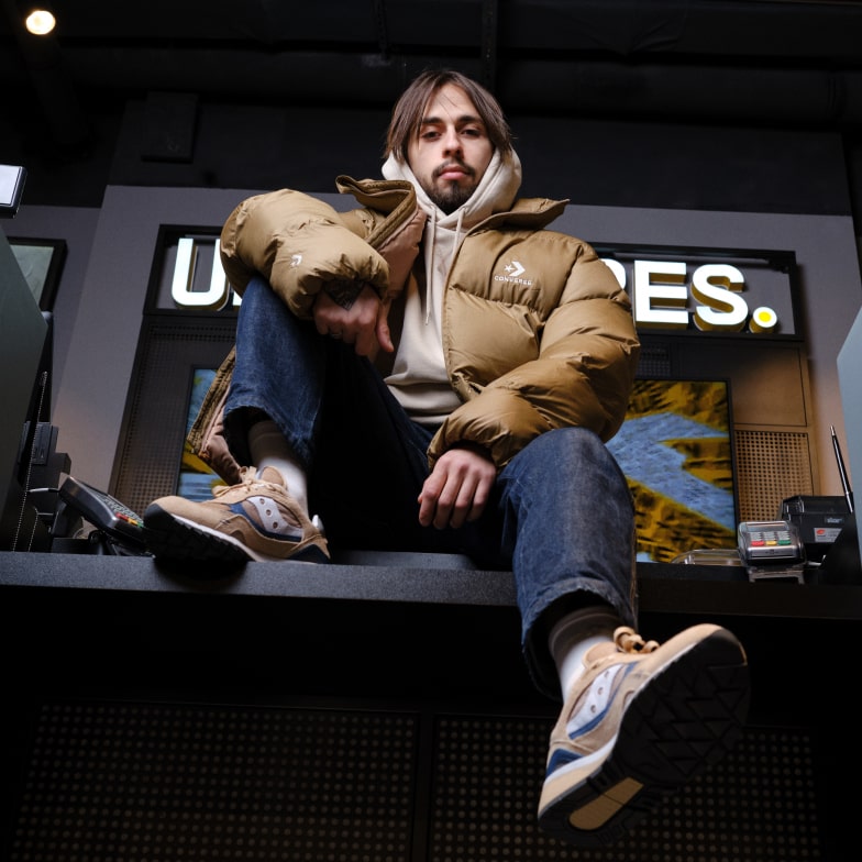 Urban Vibes