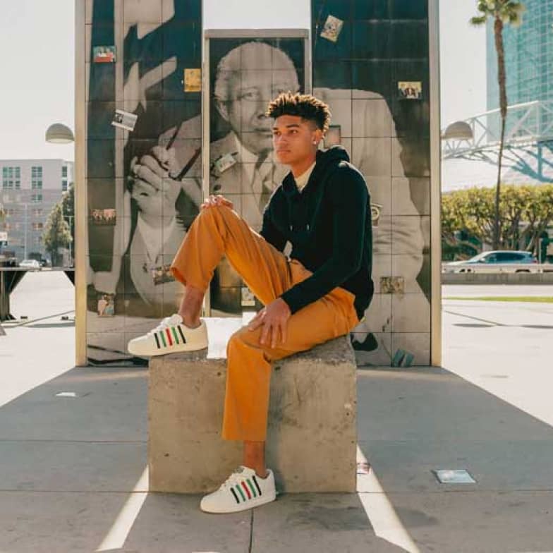 Urban Vibes