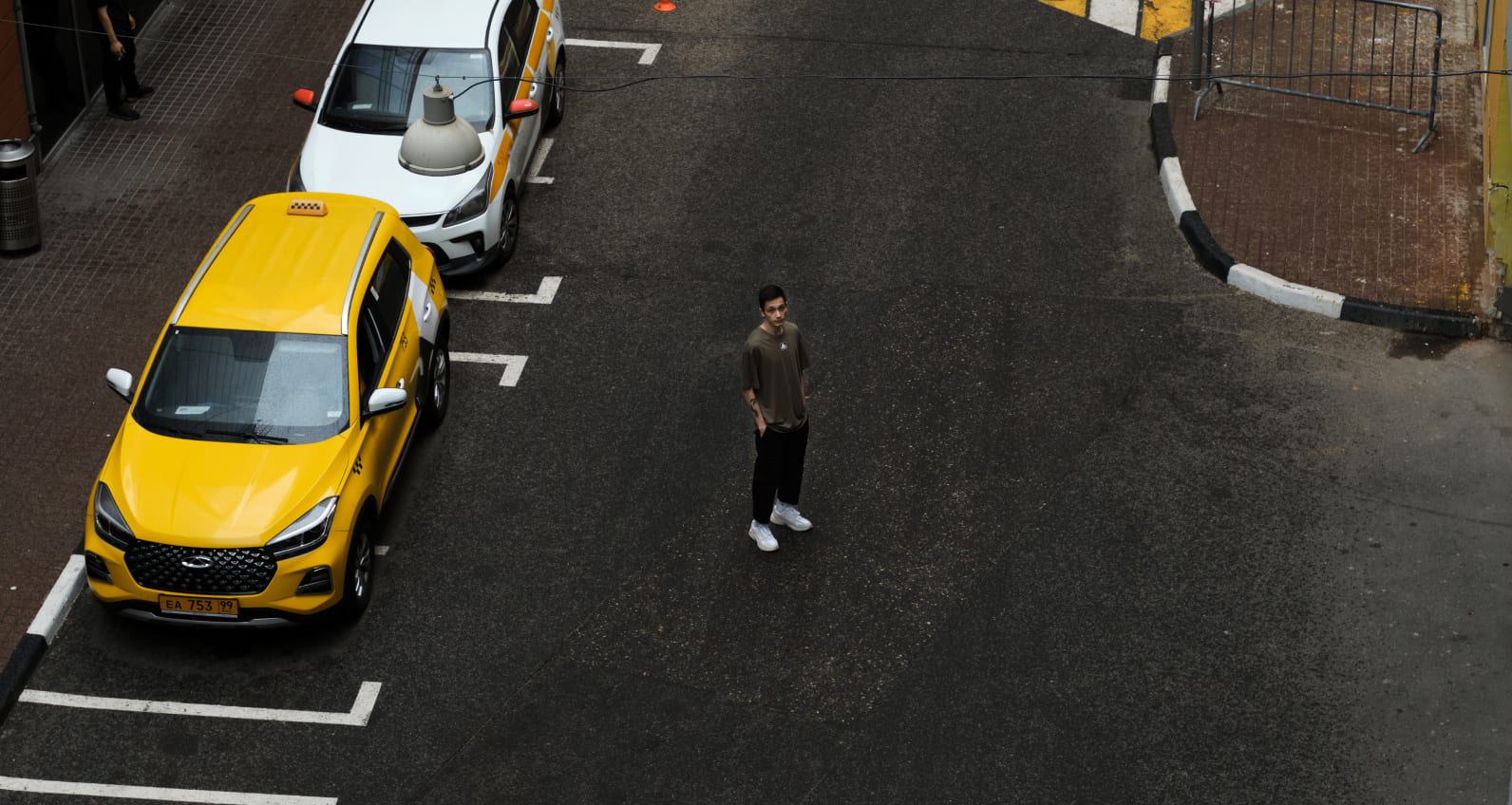 Urban Vibes