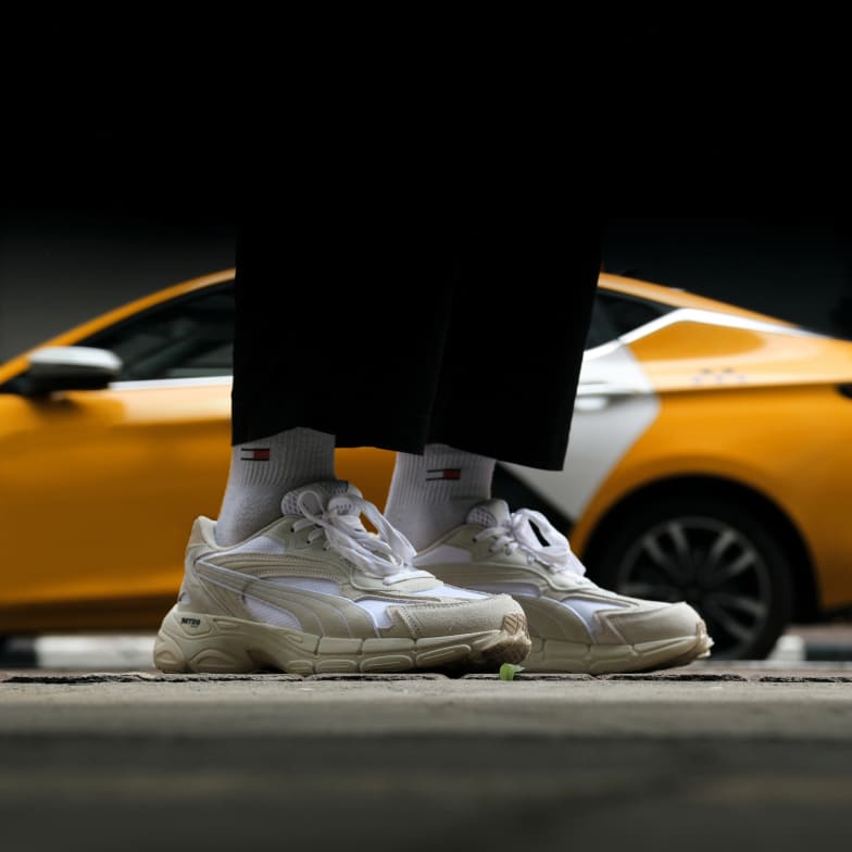 Urban Vibes