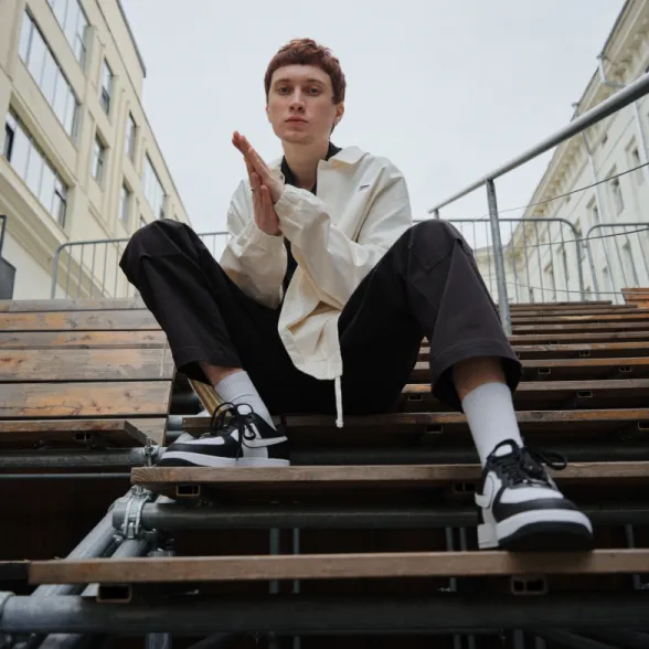Urban Vibes