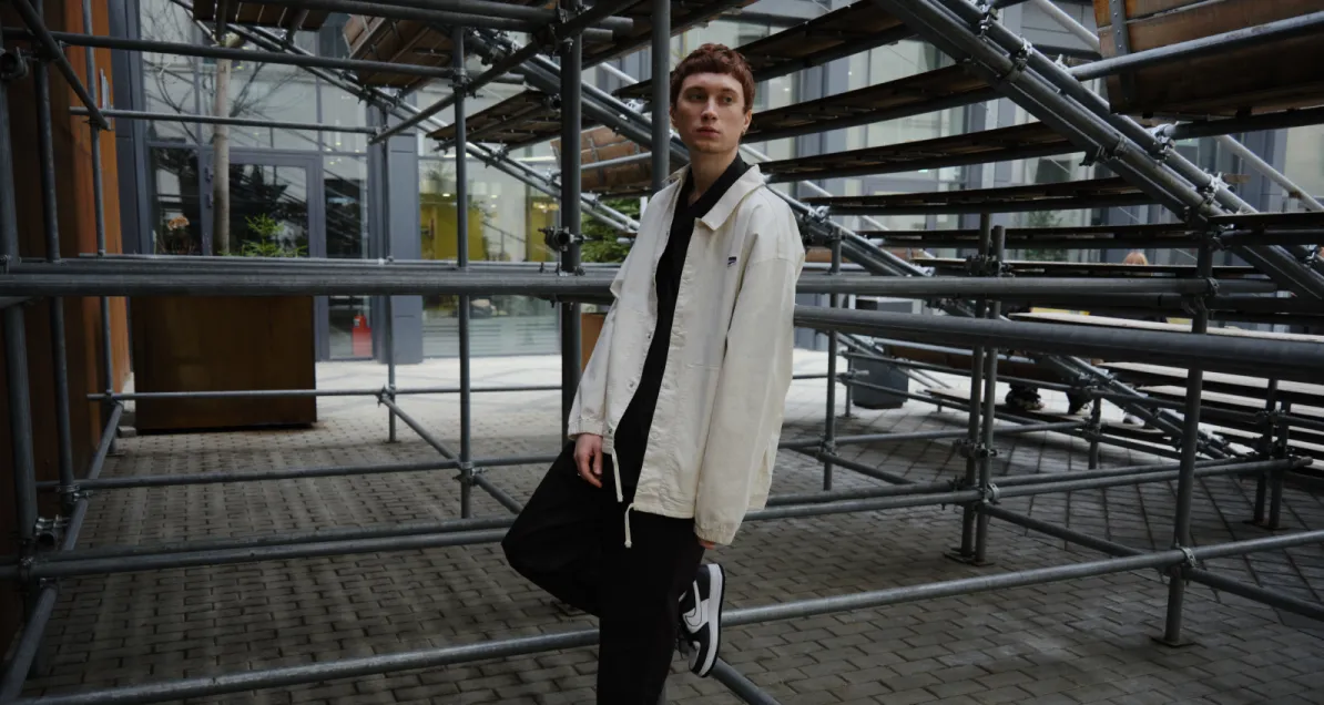 Urban Vibes