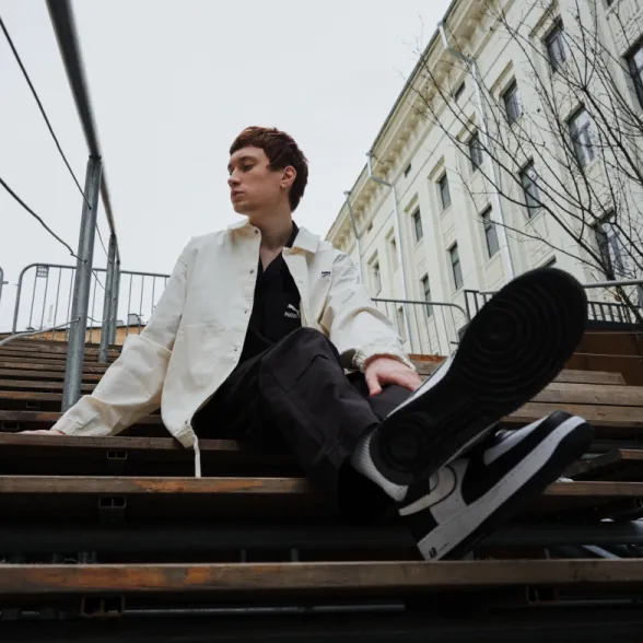 Urban Vibes