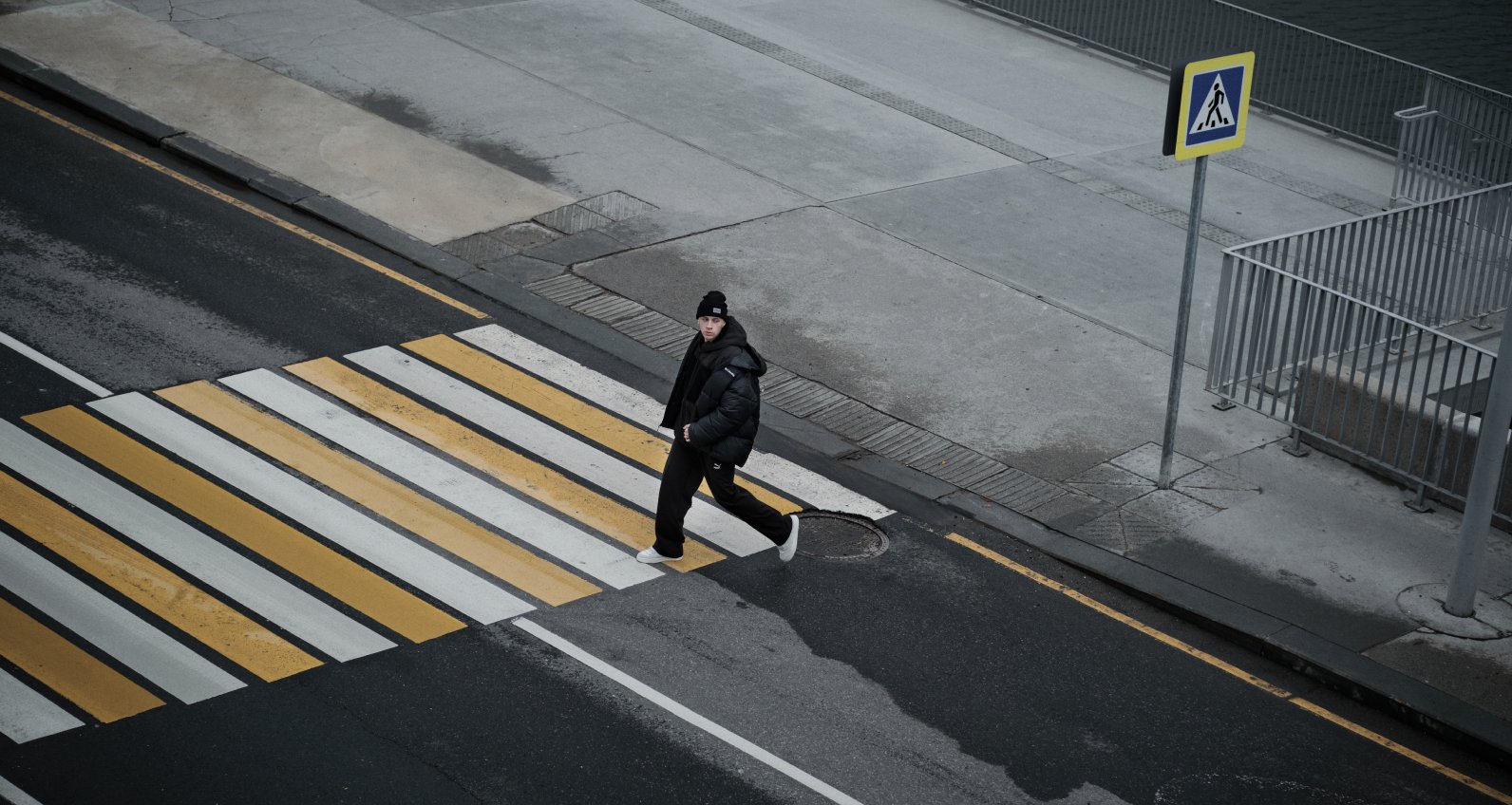 Urban Vibes