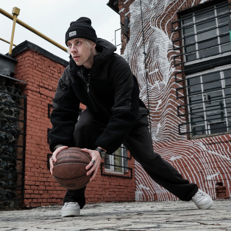 Urban Vibes