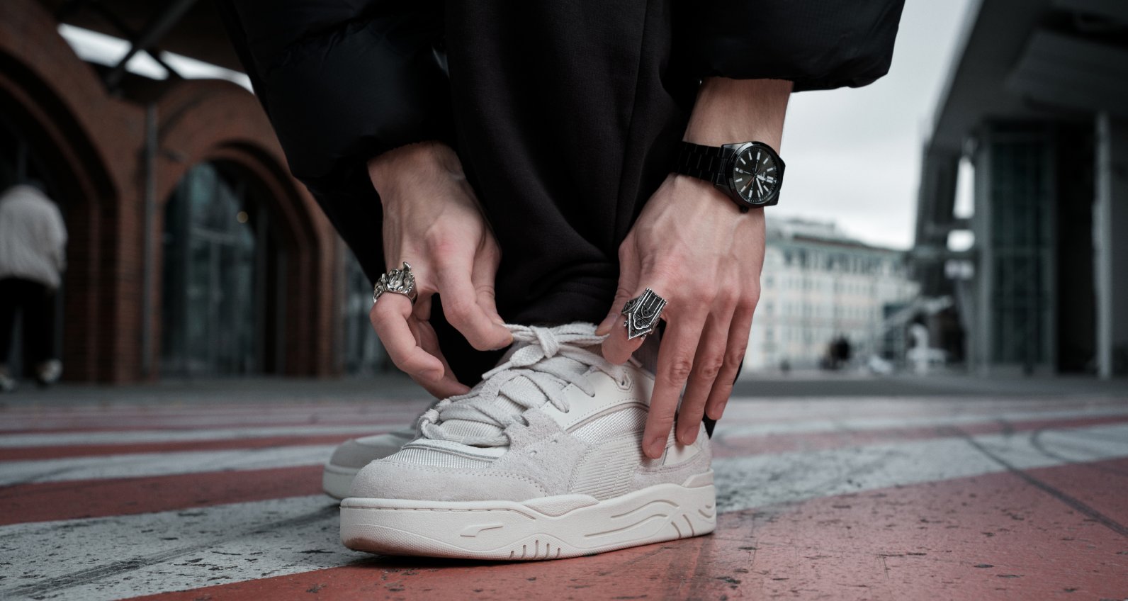 Urban Vibes