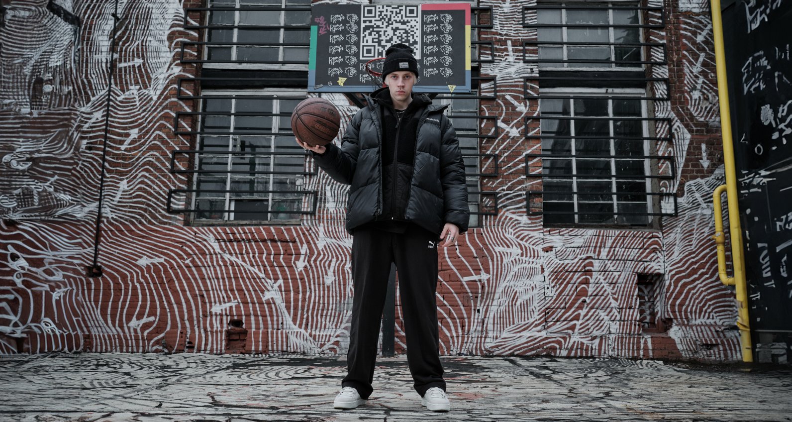 Urban Vibes