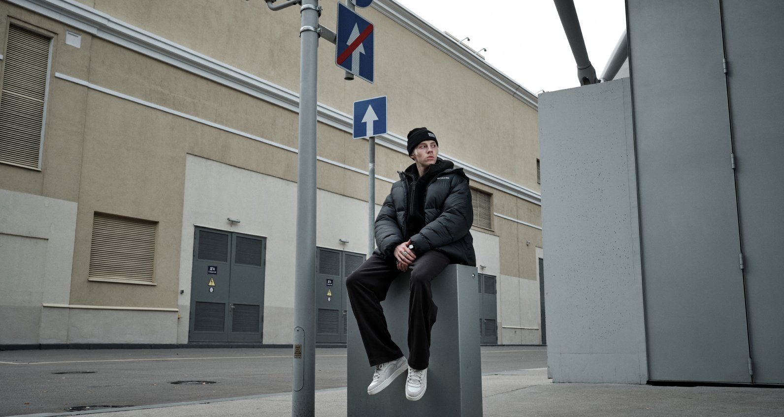 Urban Vibes