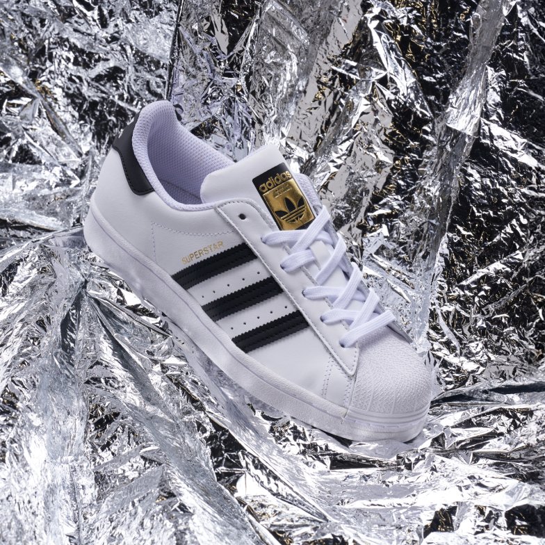 Adidas: история культовых моделей