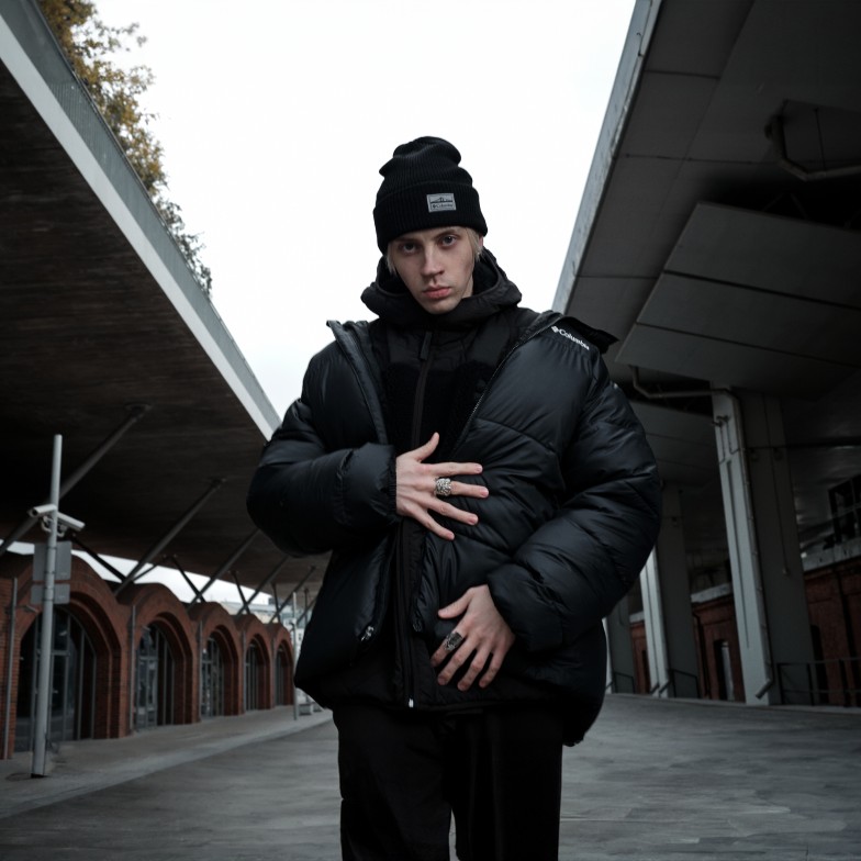 UVCOMMUNITY В ГОРОДЕ: Proovy