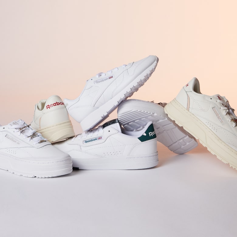 Бренды и музыка: Reebok