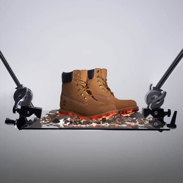 История бренда: Timberland