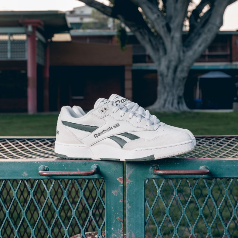 ЛЕГЕНДЫ REEBOK: ИСТОРИИ ГЛАВНЫХ МОДЕЛЕЙ