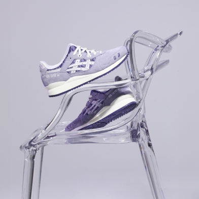 История бренда: Asics