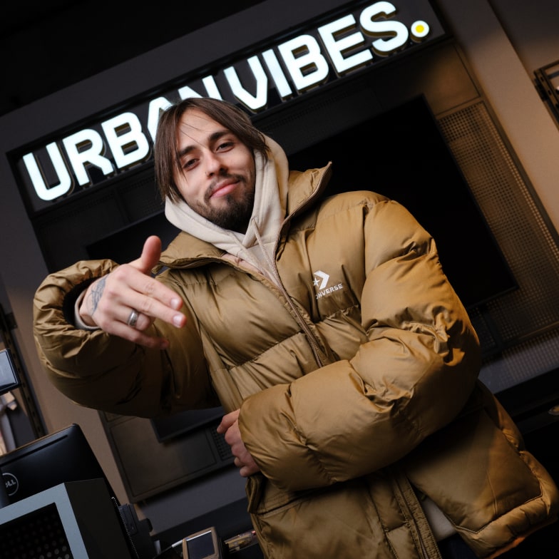 UVCOMMUNITY: ЮРИЙ ИЗ МОРЕМОЛЛА