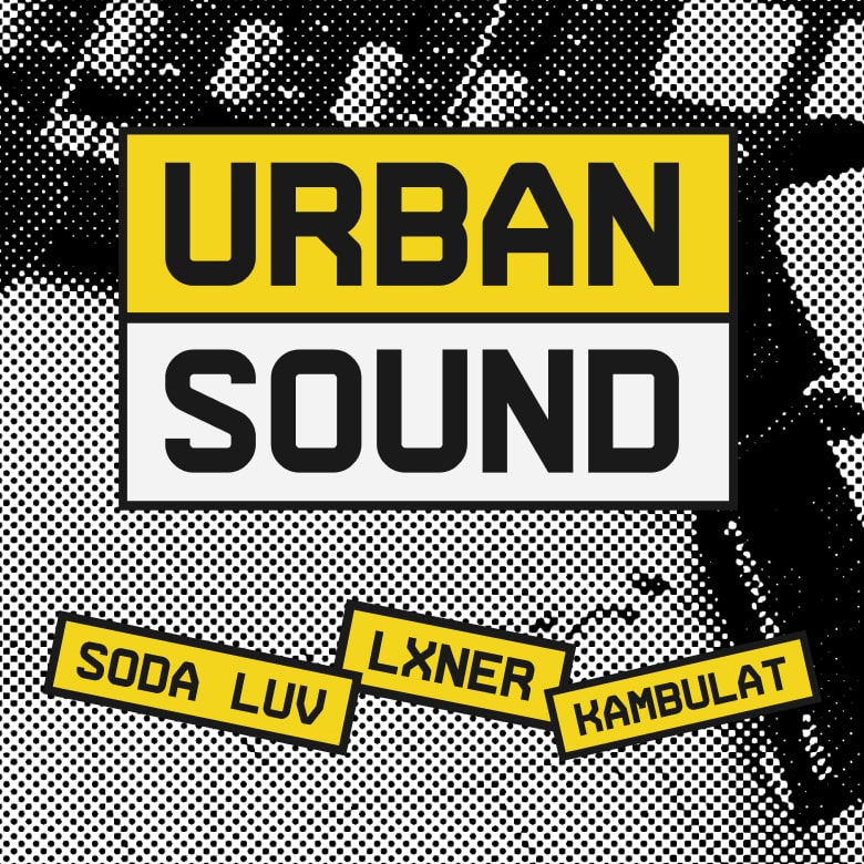 Urban Sound