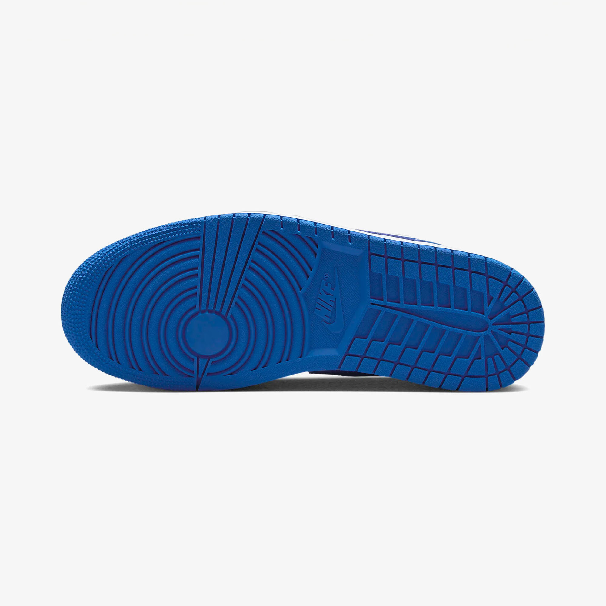 Nike Air Jordan 1 Low Se, Синий 553558N06-140, размер 45 - фото 6