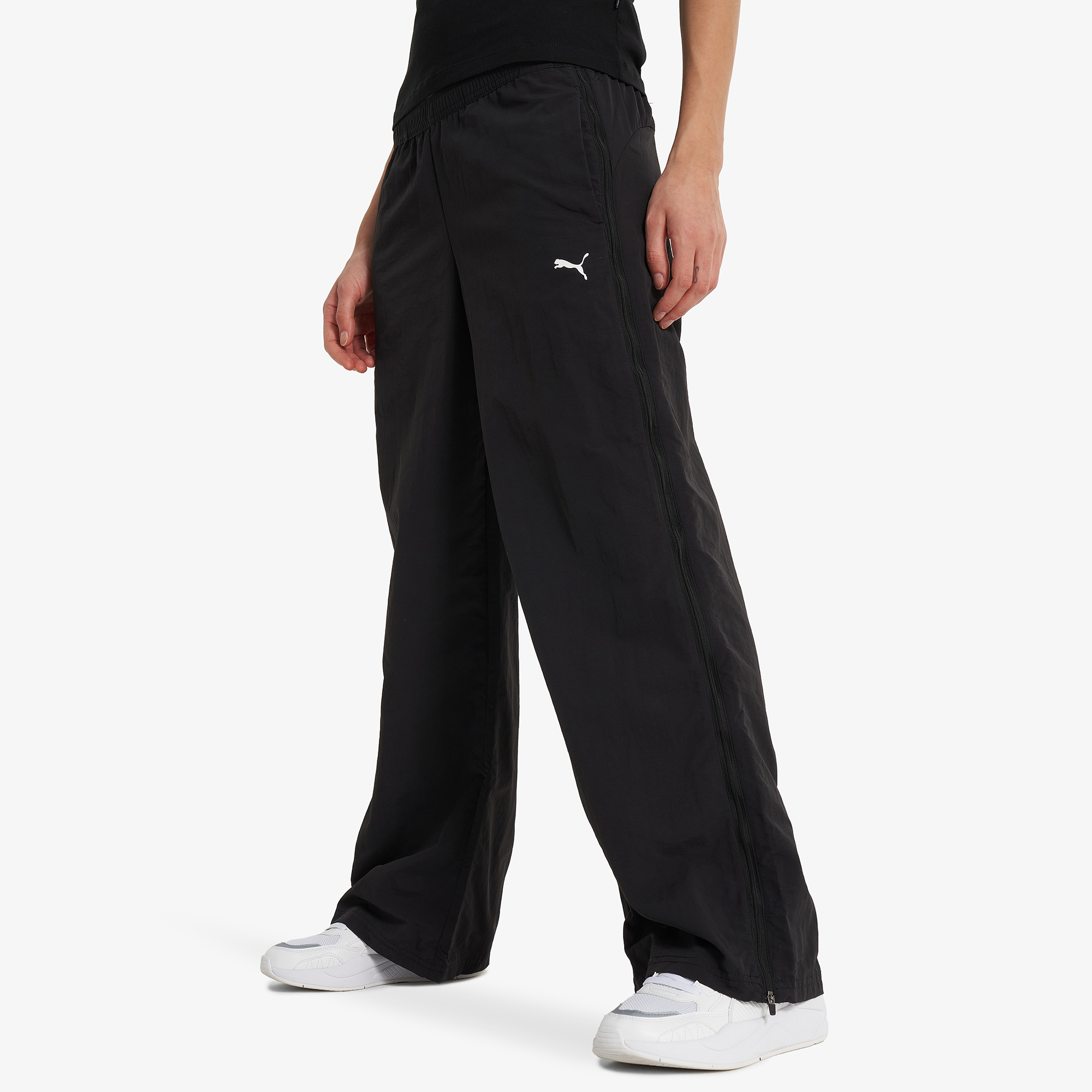 

Женские брюки PUMA Dare To, Черный