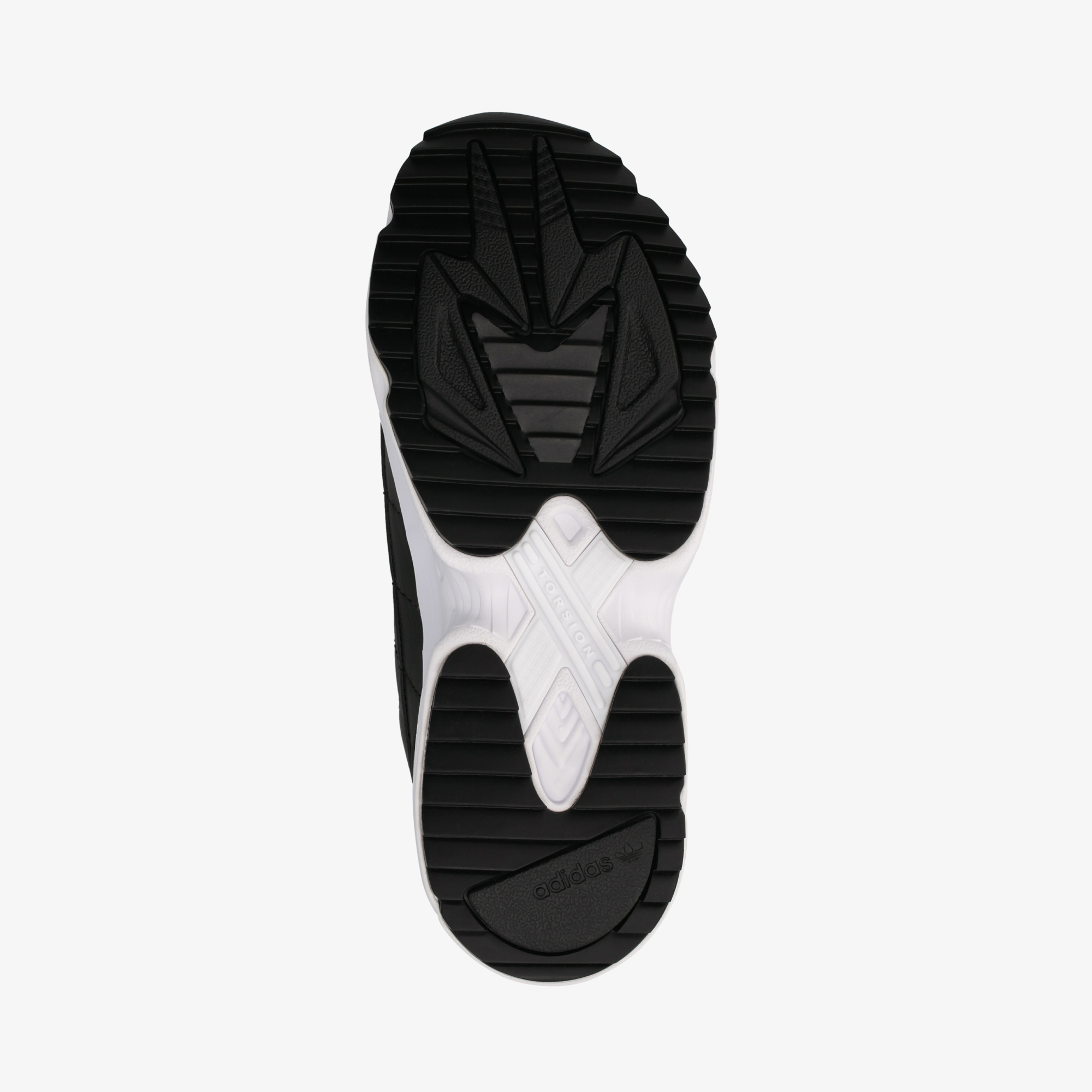 Кроссовки adidas adidas Kiellor EF5621A01-, цвет черный, размер 36 - фото 6