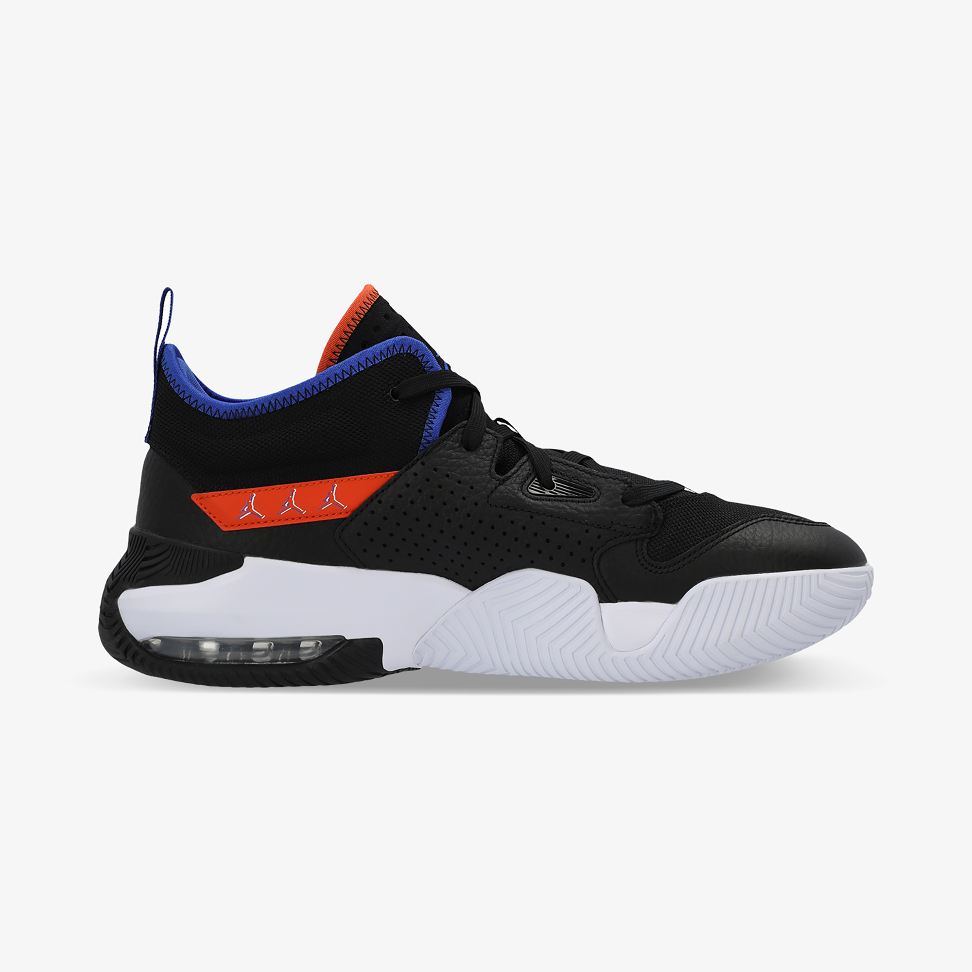 Nike Jordan Stay Loyal 2, Черный DQ8401N06-048 - фото 4