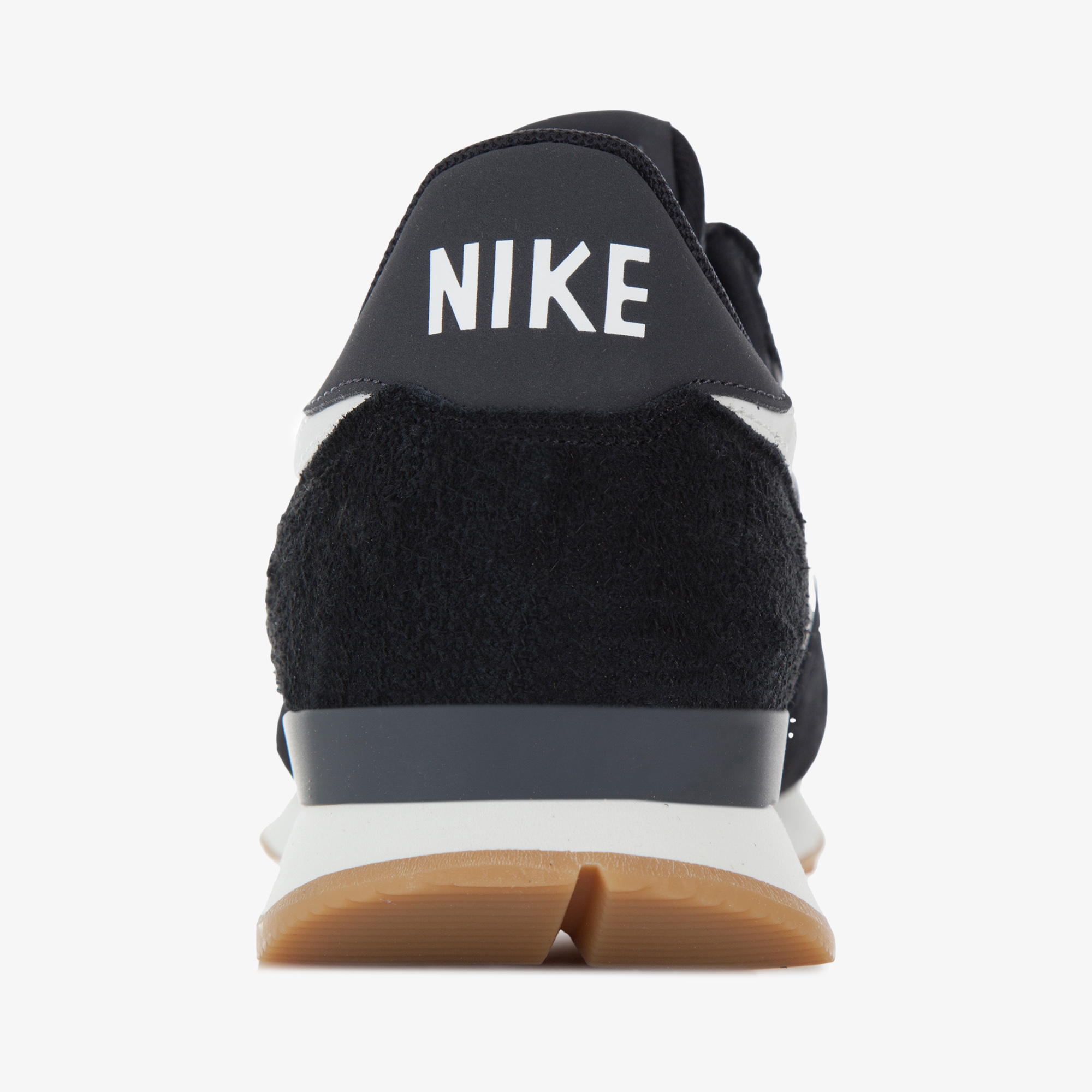 Кроссовки Nike Nike Internationalist 828407N06-021, цвет черный, размер 39.5 828407-021 - фото 6
