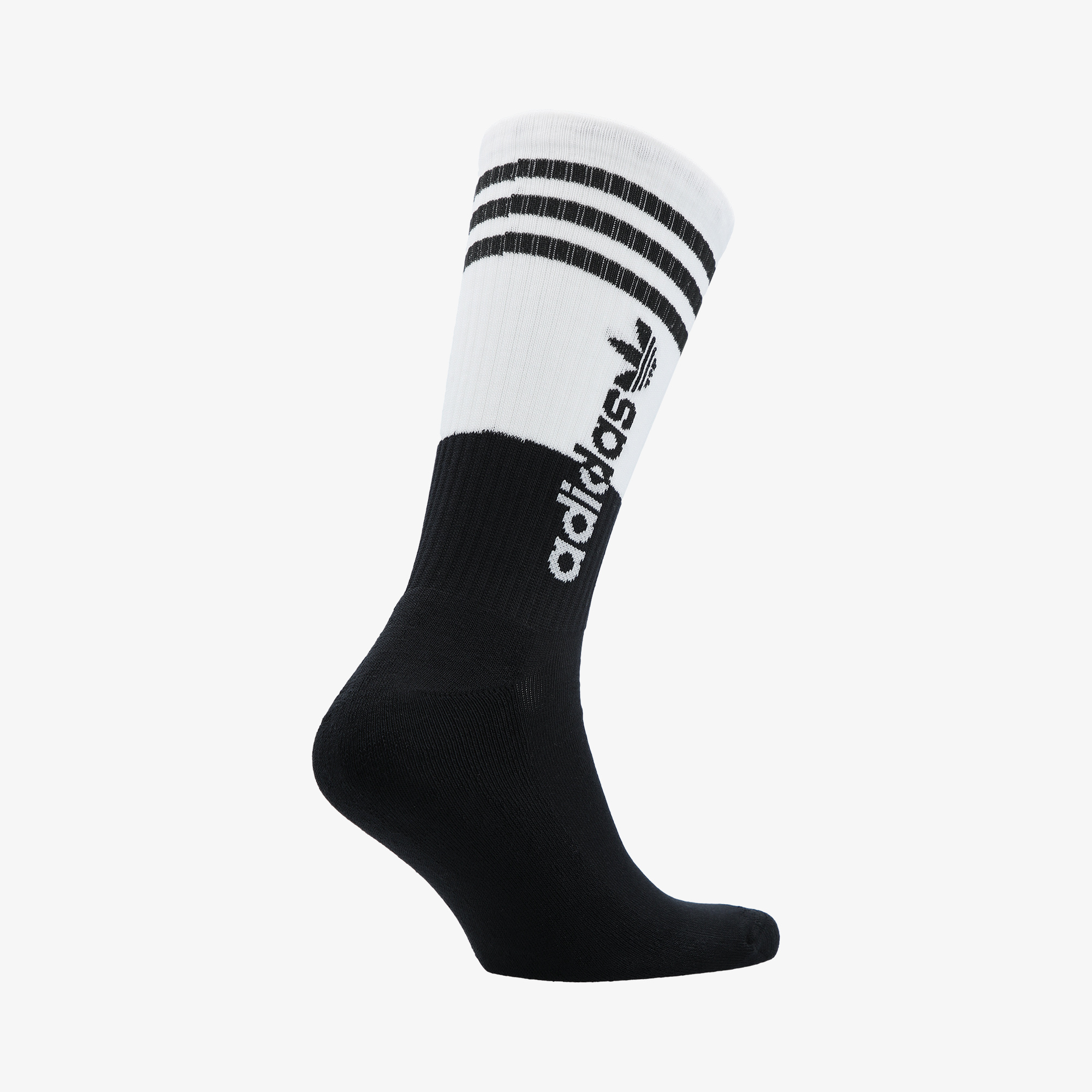 Носки adidas Носки adidas, 2 пары H34784A01-, цвет черный, размер 37-39 - фото 4