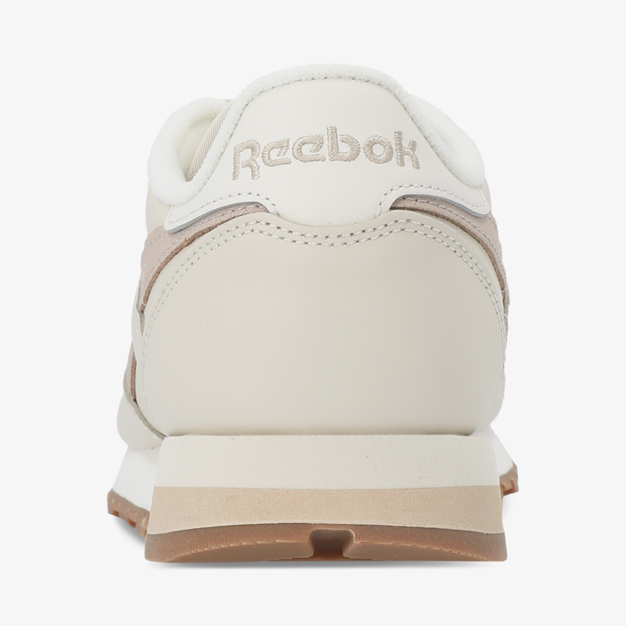 Reebok Classic Leather, Белый HQ2233R00- HQ2233R00-. - фото 3