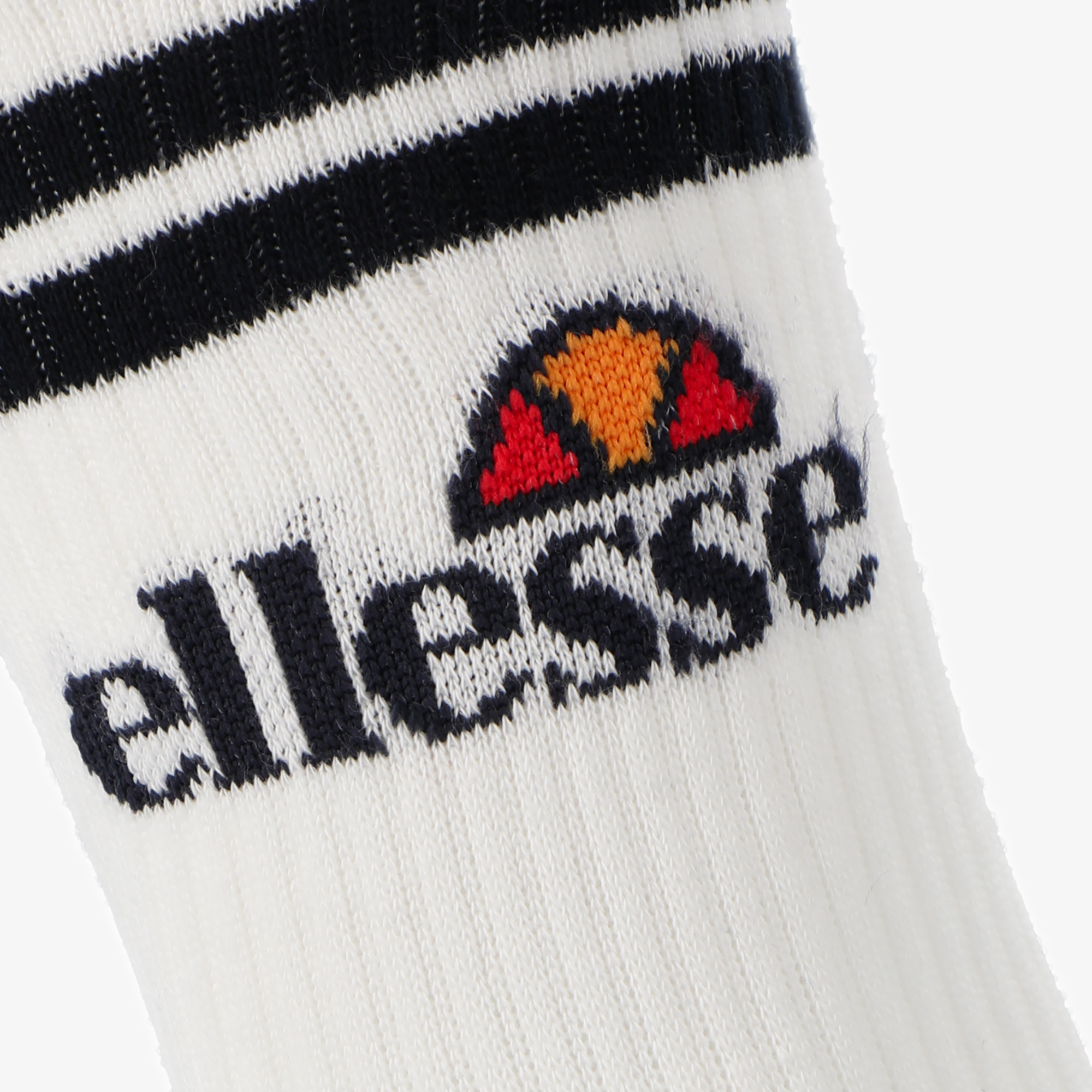 Ellesse Pullo, 3 пары, Белый 615711E0V-908 - фото 3