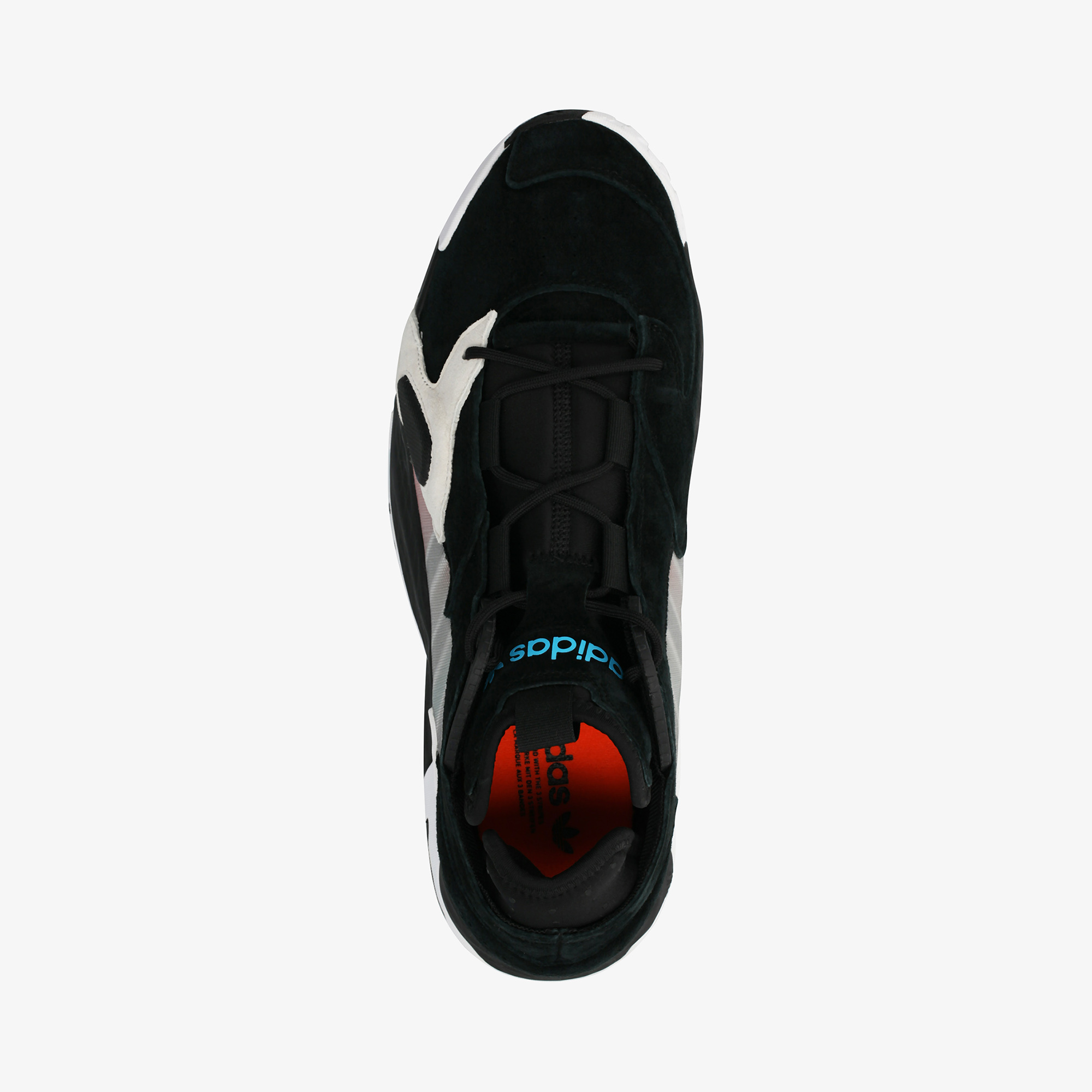 Кроссовки adidas adidas Streetball EG9009A01-, размер Да, цвет черный - фото 5
