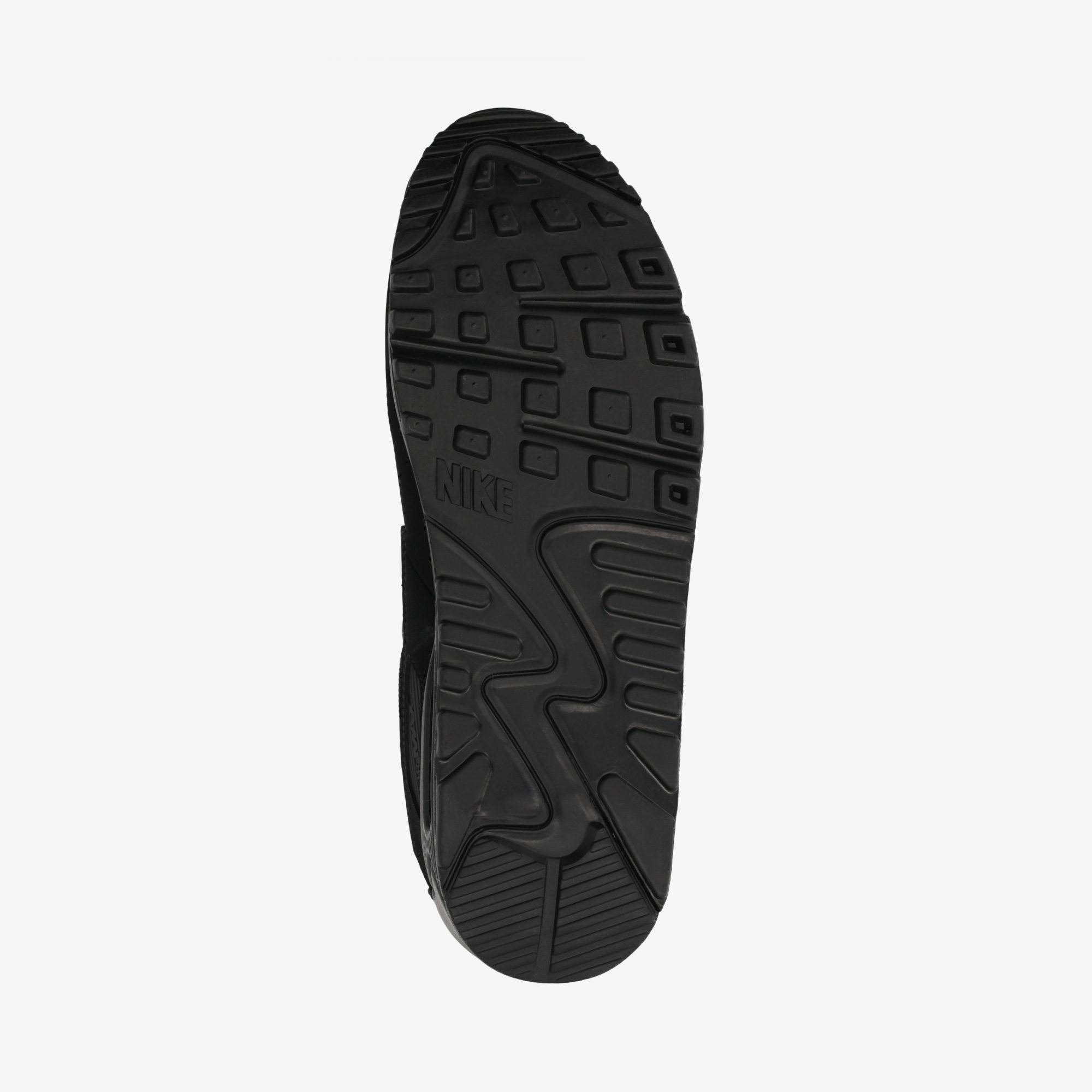 Кроссовки Nike Nike Air Max 90 CN8490N06-003, цвет черный, размер 41.5 - фото 6