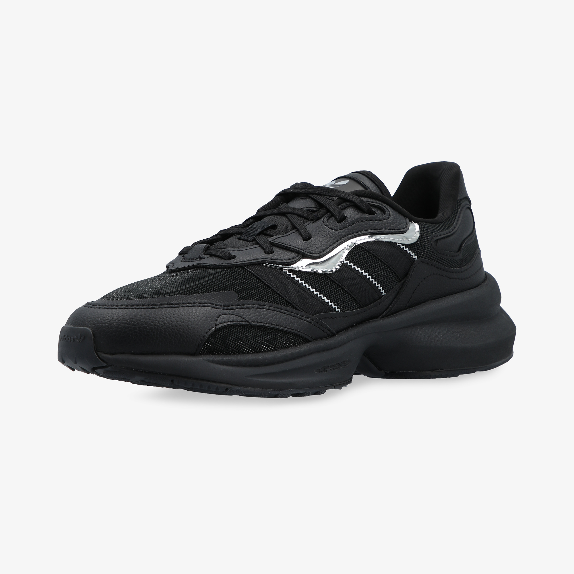 adidas Zentic, Черный  GX0417A01-. Фото 2