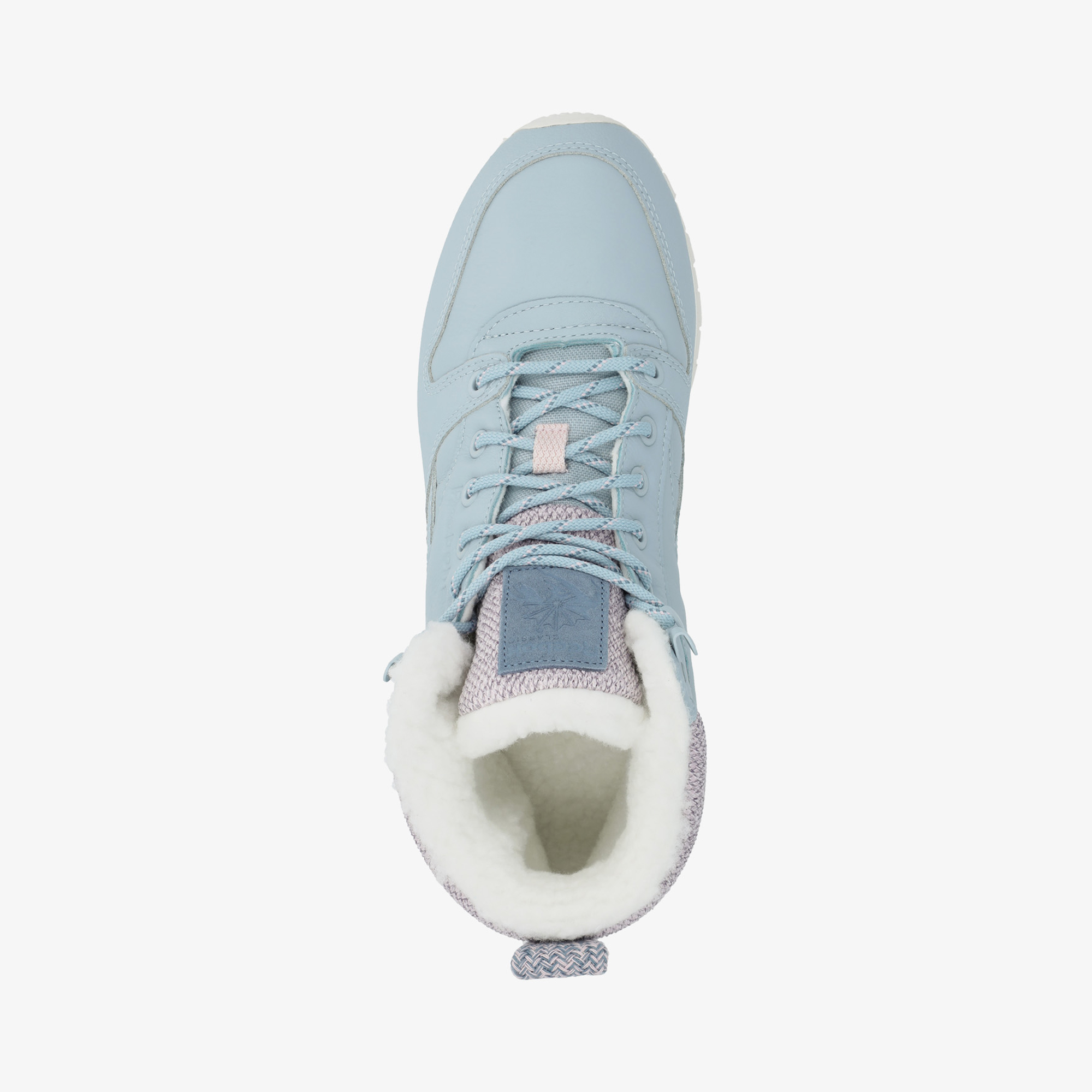 

Reebok Classic Leather Arctic, Голубой, Reebok Classic Leather Arctic