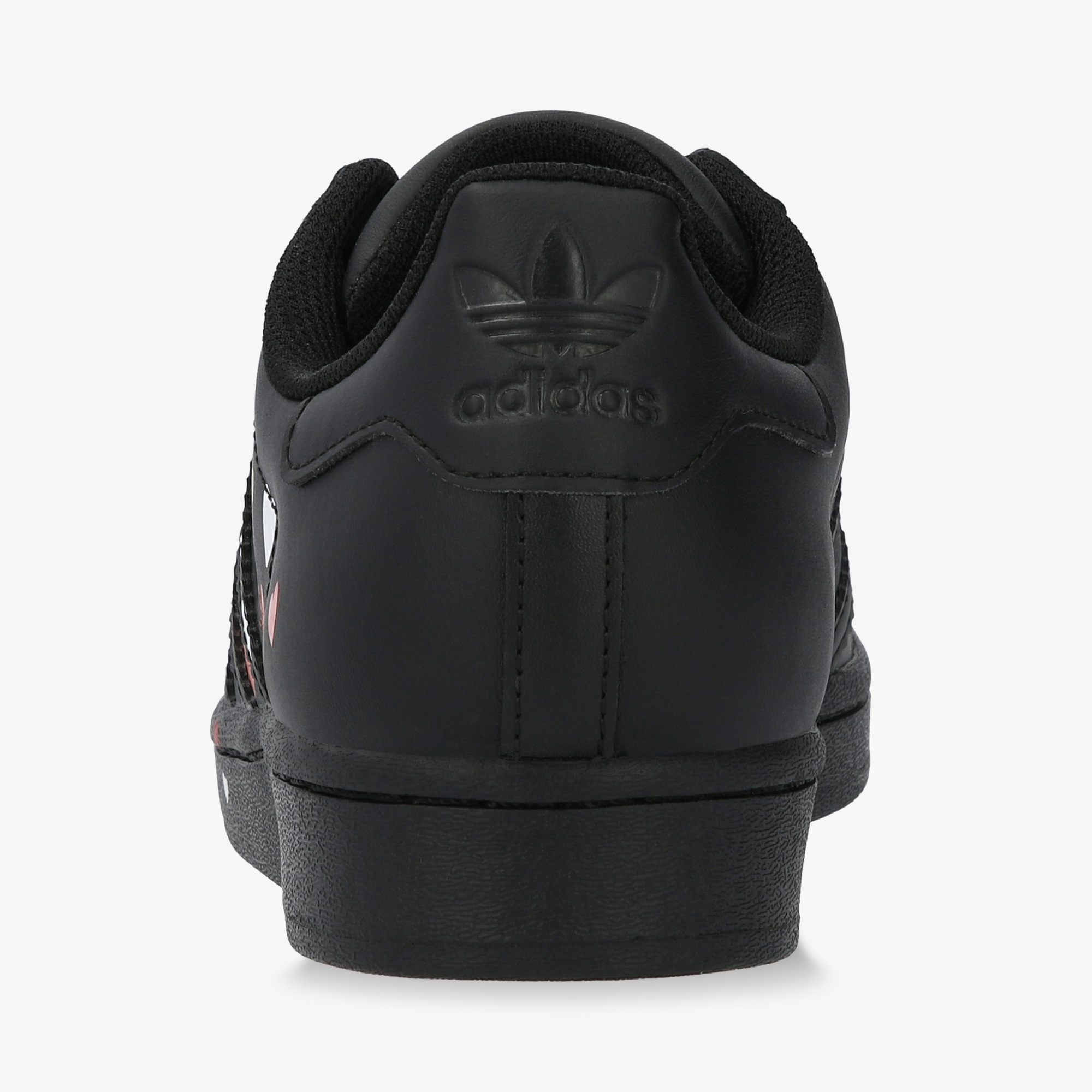 Кеды adidas adidas Superstar FV3288A01-, цвет черный, размер 40 - фото 3