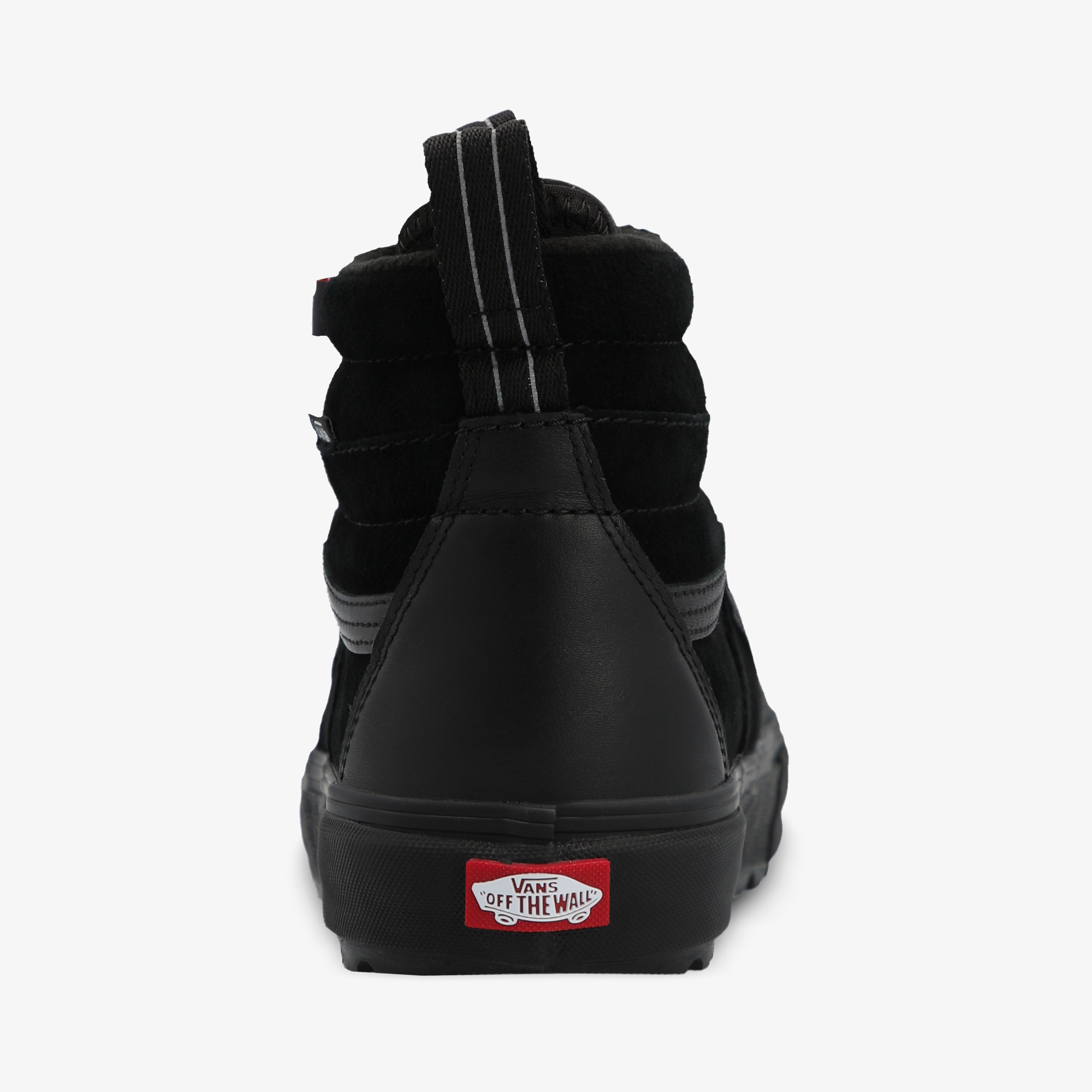 

Vans Sk8-Hi MTE-2, Черный, Vans Sk8-Hi MTE-2