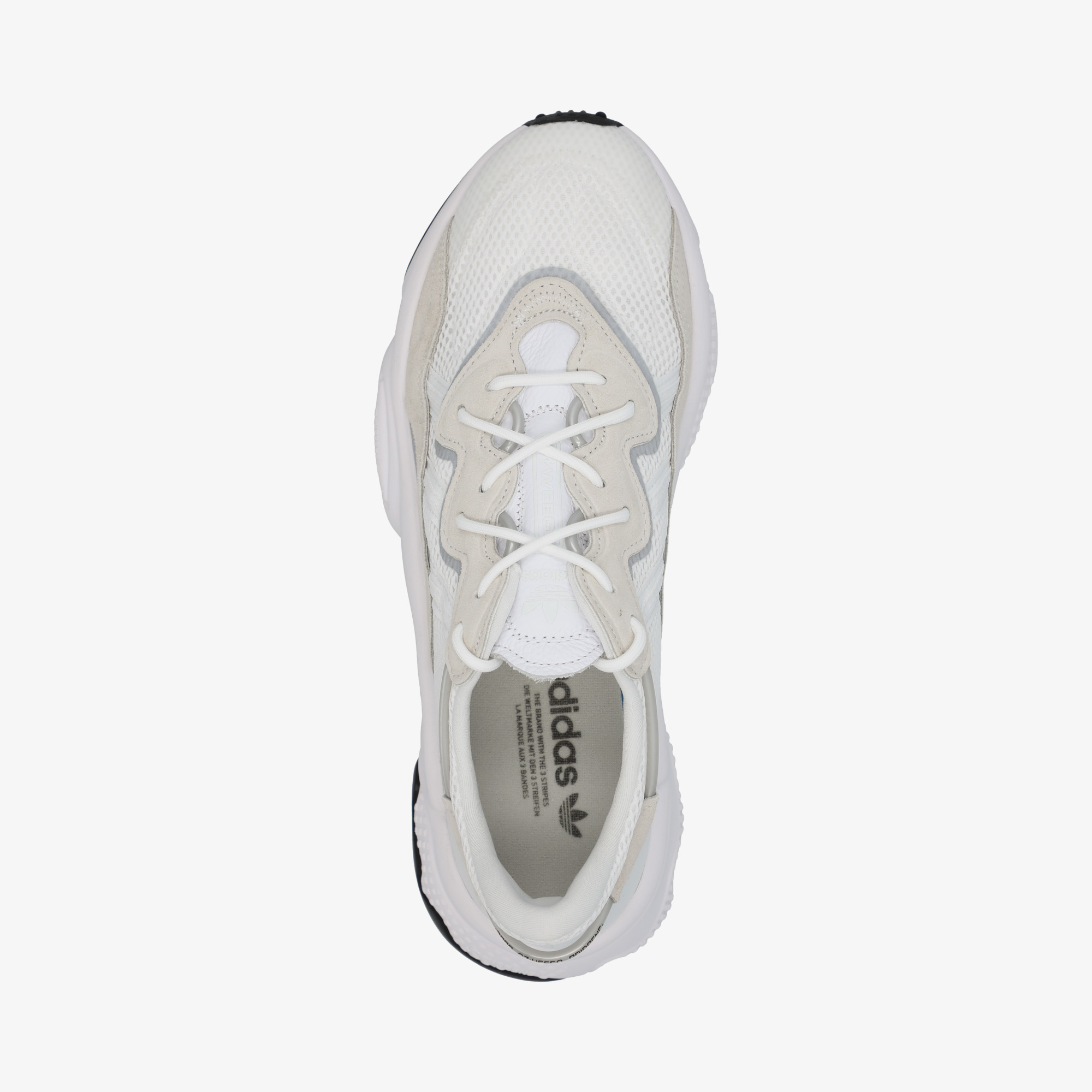 Кроссовки adidas adidas Ozweego EE6464A01-, цвет белый, размер 45 - фото 5