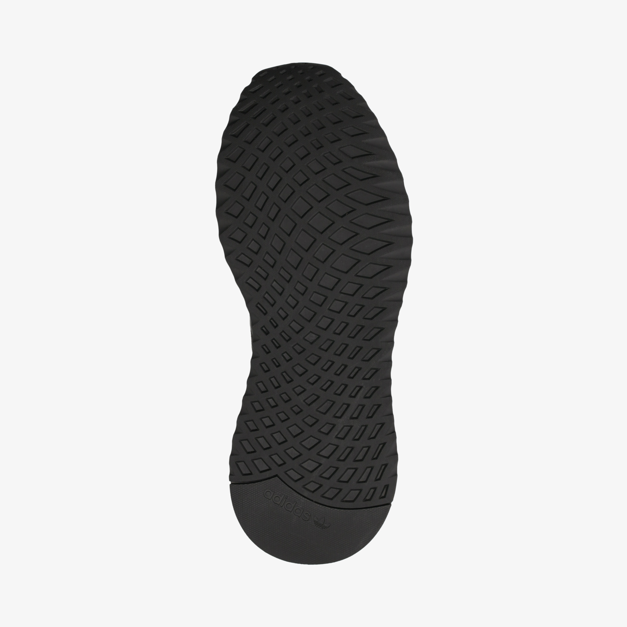 Кроссовки adidas adidas U Path Run G27636A01-, цвет черный, размер 43 - фото 6