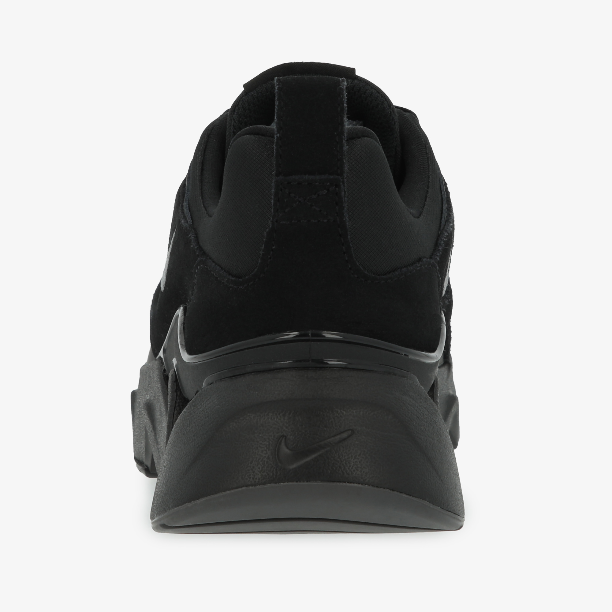 Кроссовки Nike Nike Tekno BQ4153N06-004, цвет черный, размер 39 - фото 3