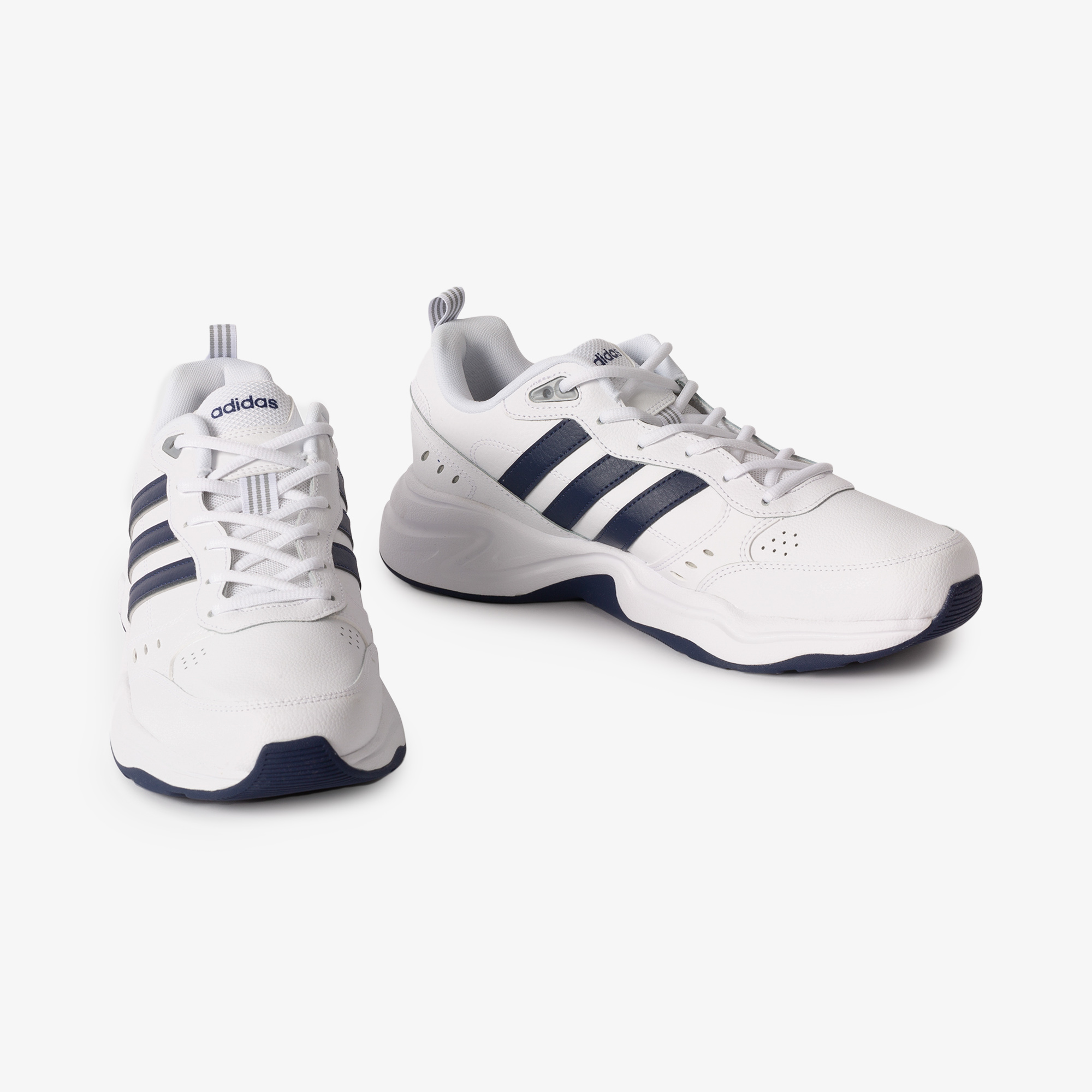 Кроссовки adidas adidas Strutter EG2654A01-, цвет белый, размер 45 - фото 6