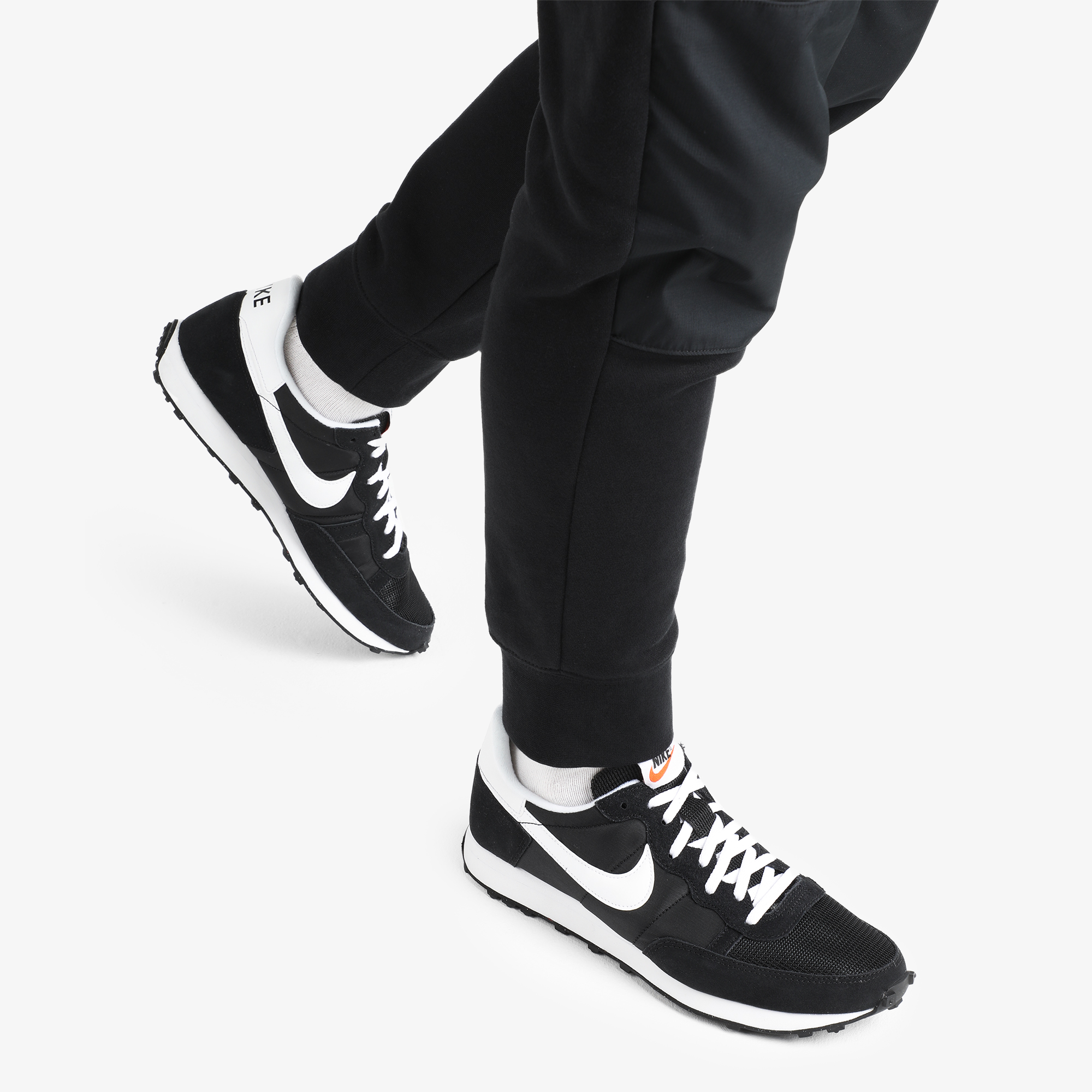 Кроссовки Nike Nike Challenger OG CW7645N06-002, цвет черный, размер 46.5 - фото 7