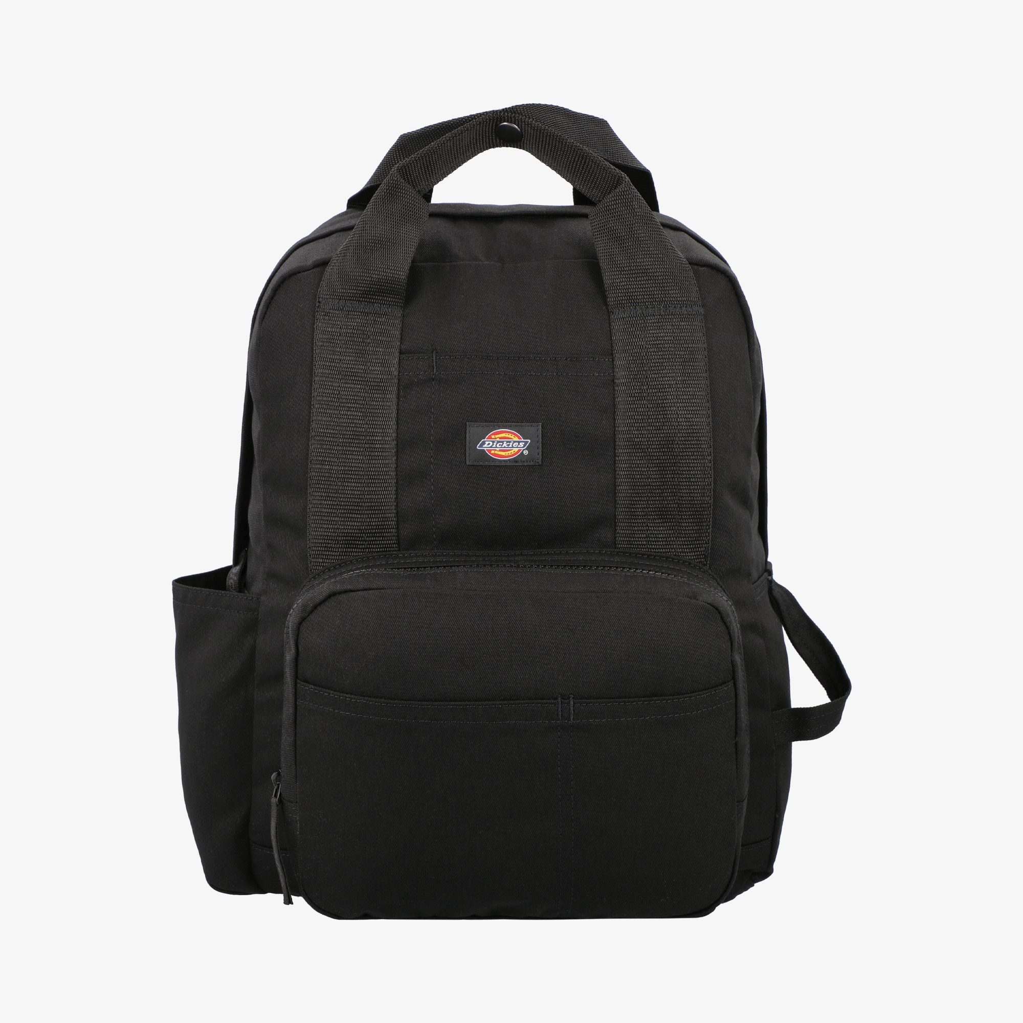 

Рюкзак DICKIES Lisbon унисекс, Черный