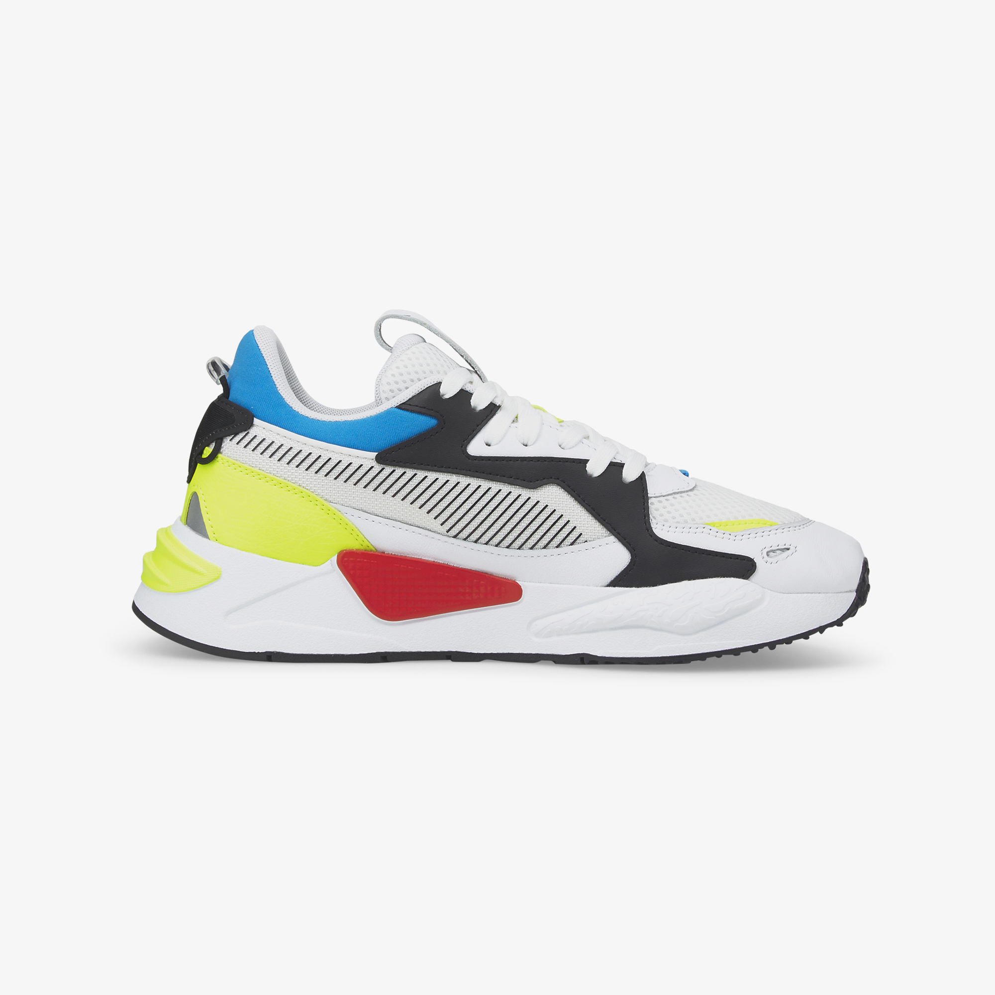 

PUMA RS-Z Core, Белый, PUMA RS-Z Core