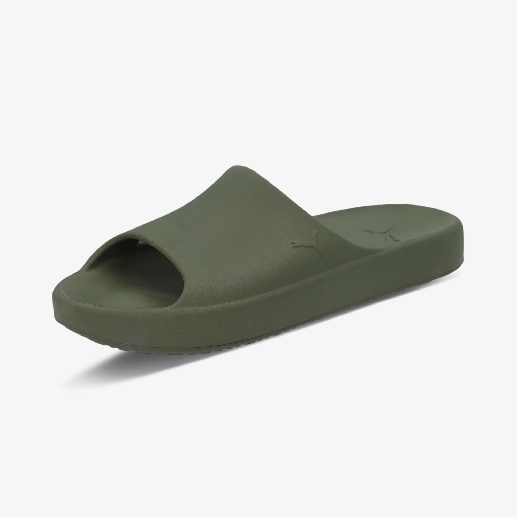 

PUMA Shibui Cat, Зеленый