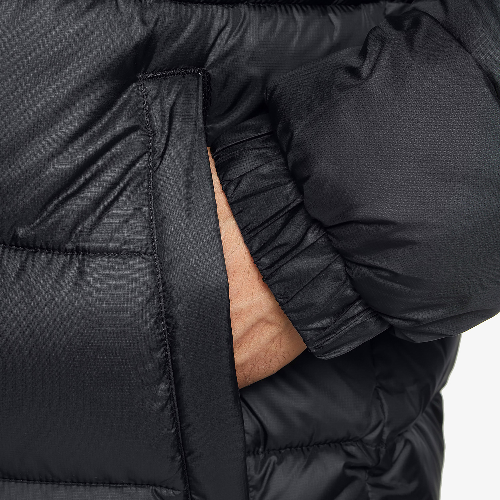 Куртка FILA, Черный 122902FLA-99, размер RUS 48-50 | EUR M - фото 5