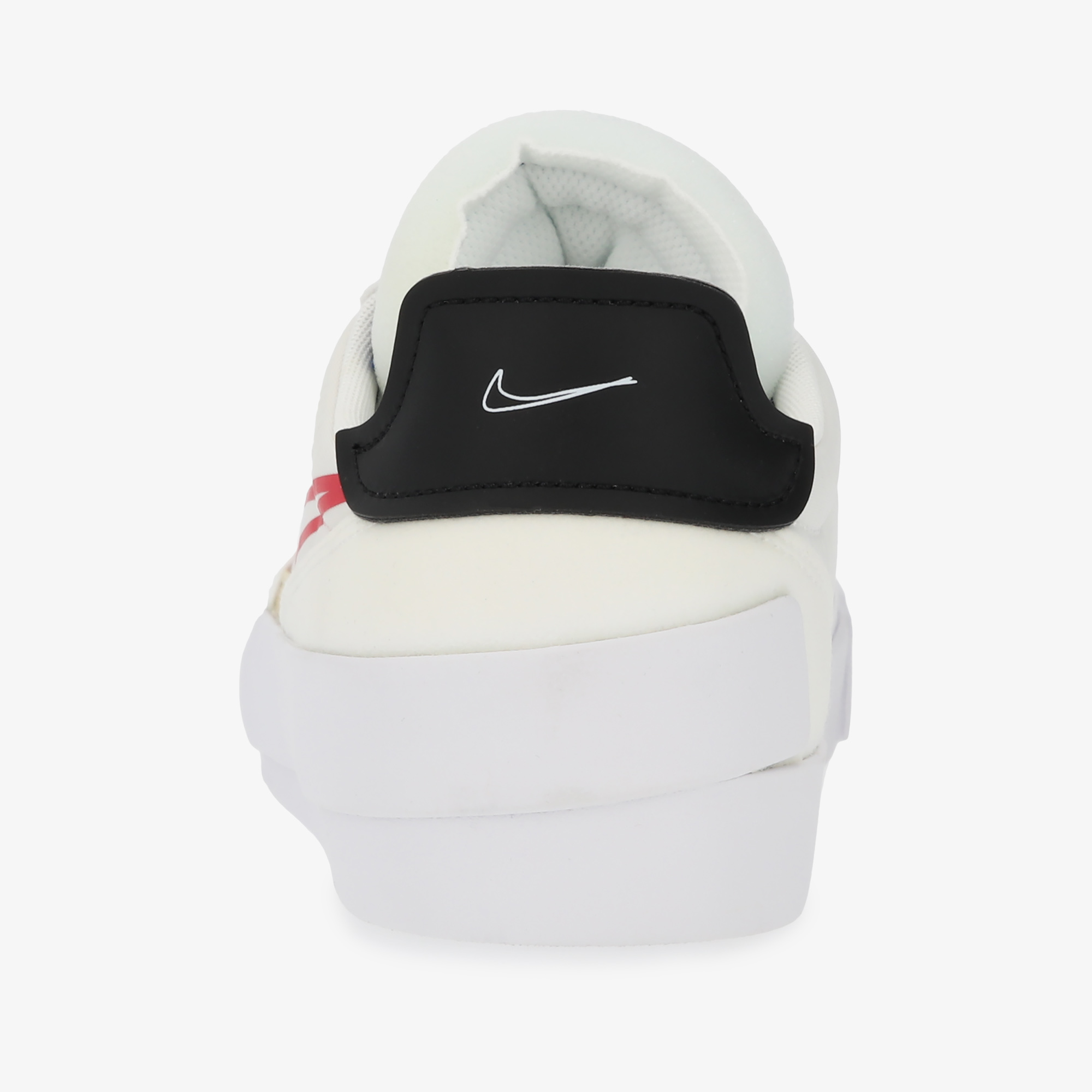 Кеды Nike Nike Drop-Type CQ0989N06-100, цвет белый, размер 39.5 - фото 3