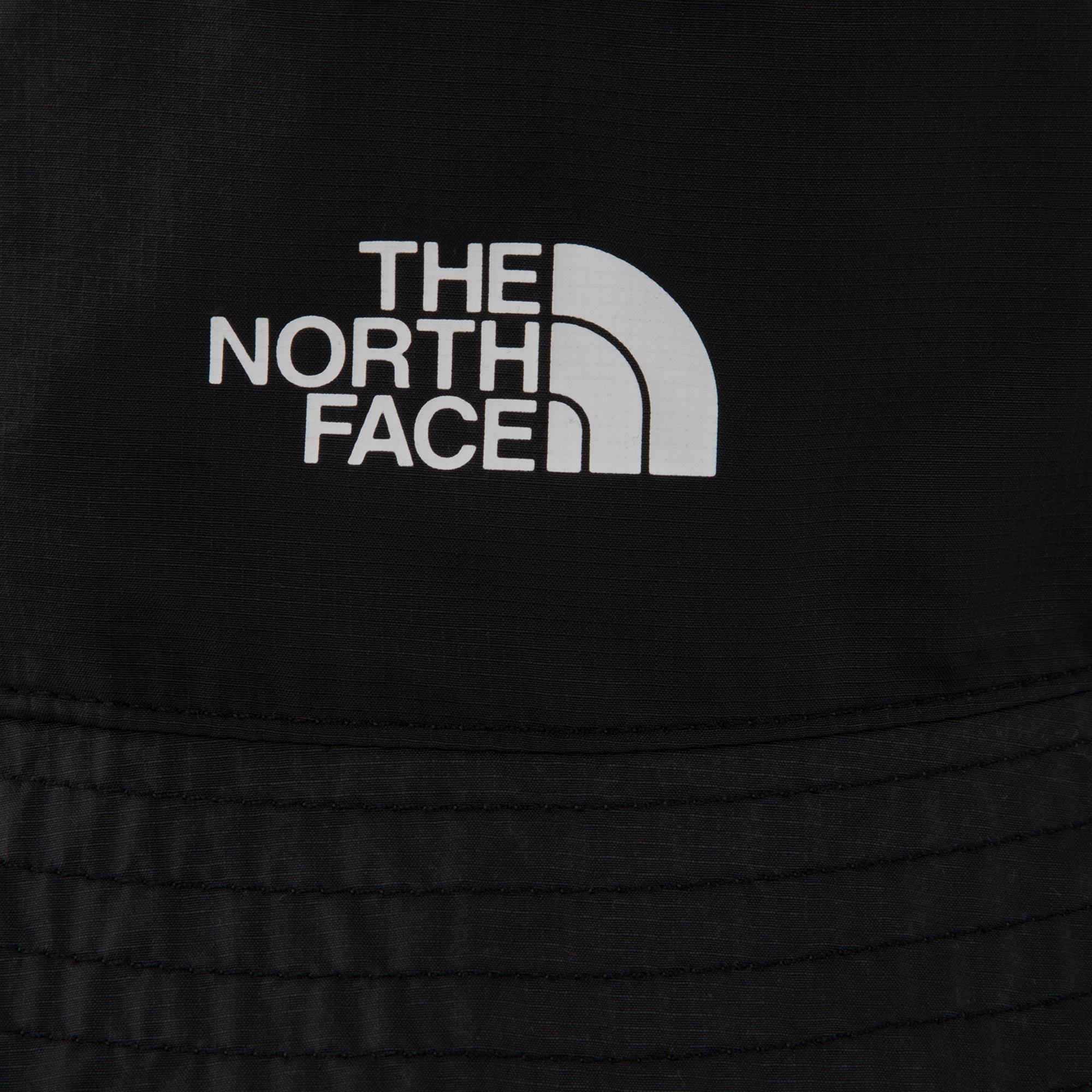 Панамы The North Face The North Face Sun Stash T0CGZ0T1K-TY1, цвет черный, размер 59-61 - фото 3