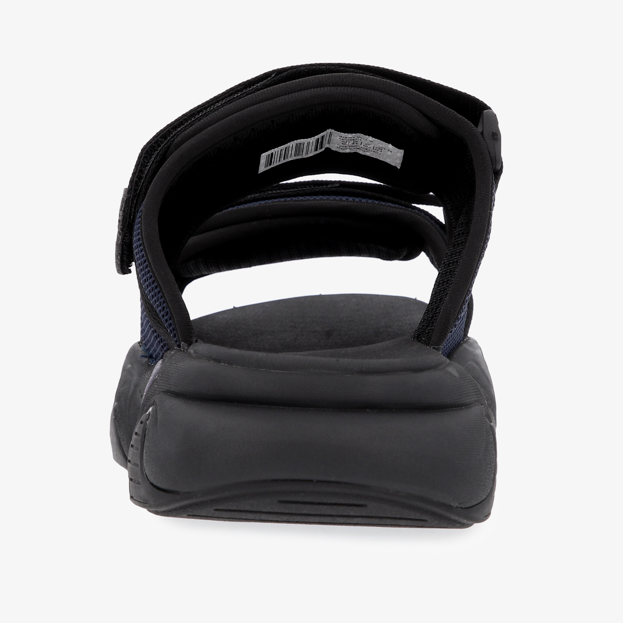 

FILA Nebula Mule, Синий, FILA Nebula Mule