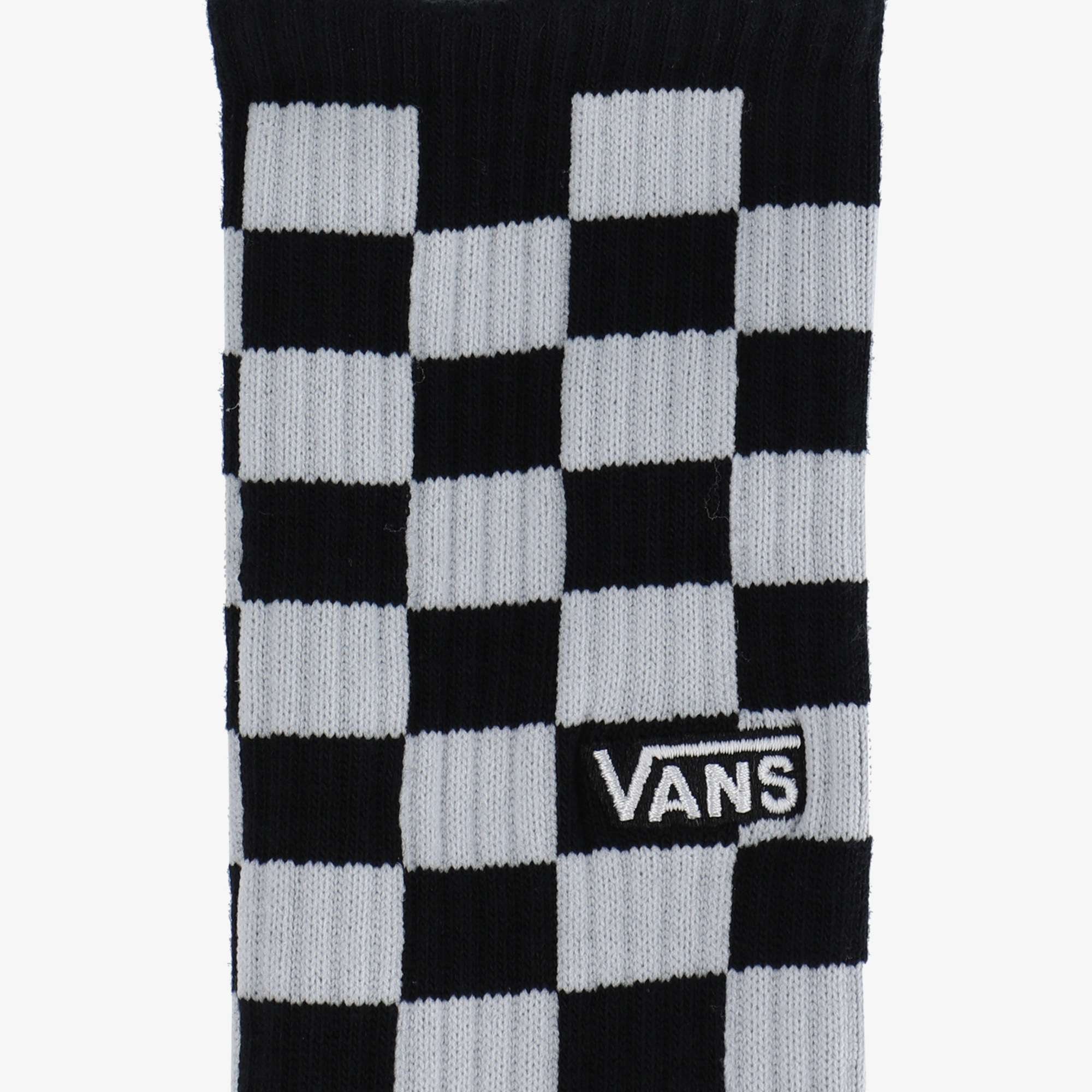 Vans VA3H3NV0D-HU0, цвет черный, размер 38-42 - фото 3